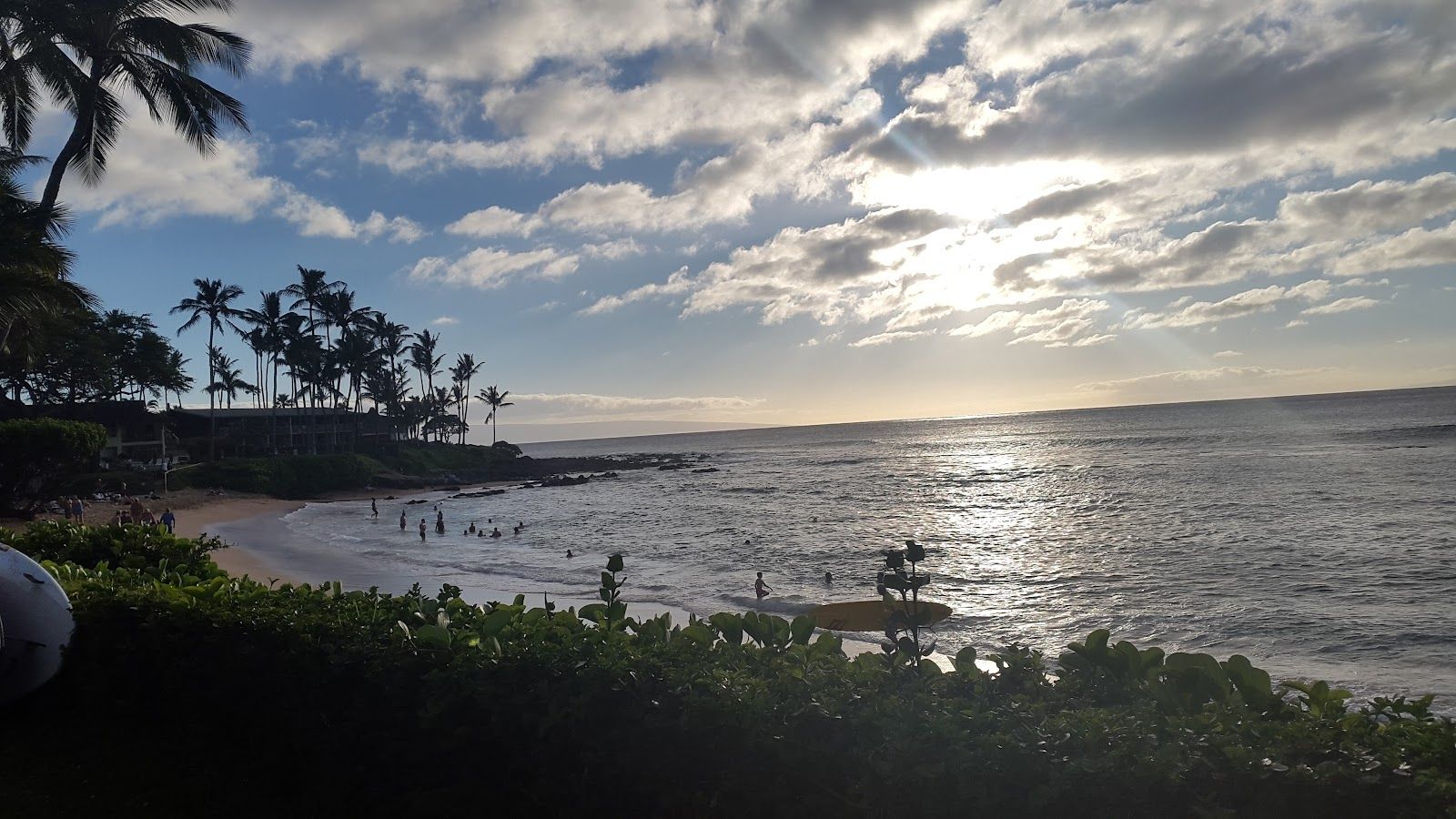 Photo 8 of Napili Sunset Beach Front Resort in Kapalua, Maui
