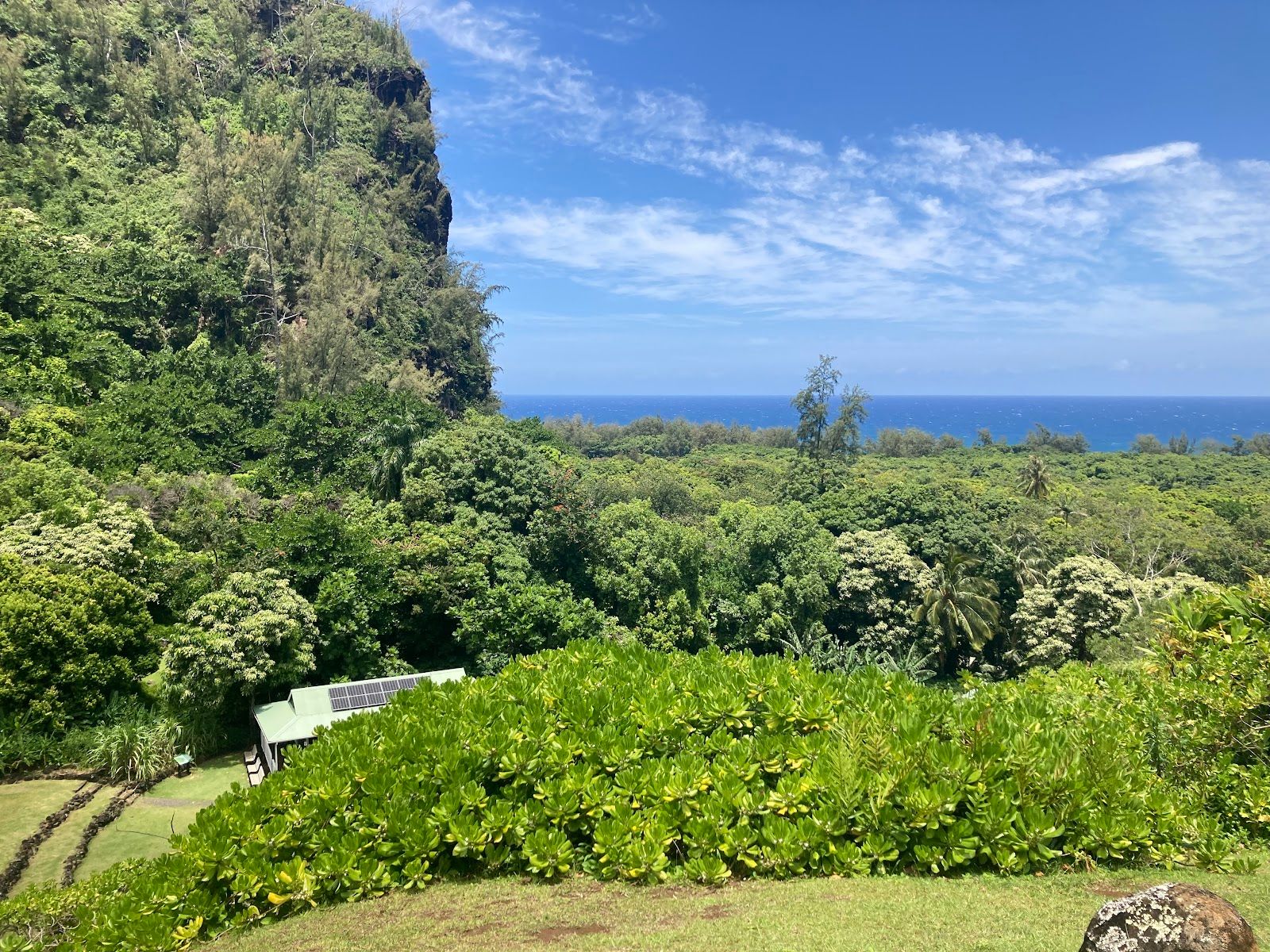 Limahuli Garden & Preserve, National Tropical Botanical Garden in Hanalei, Kaua‘i photo 4