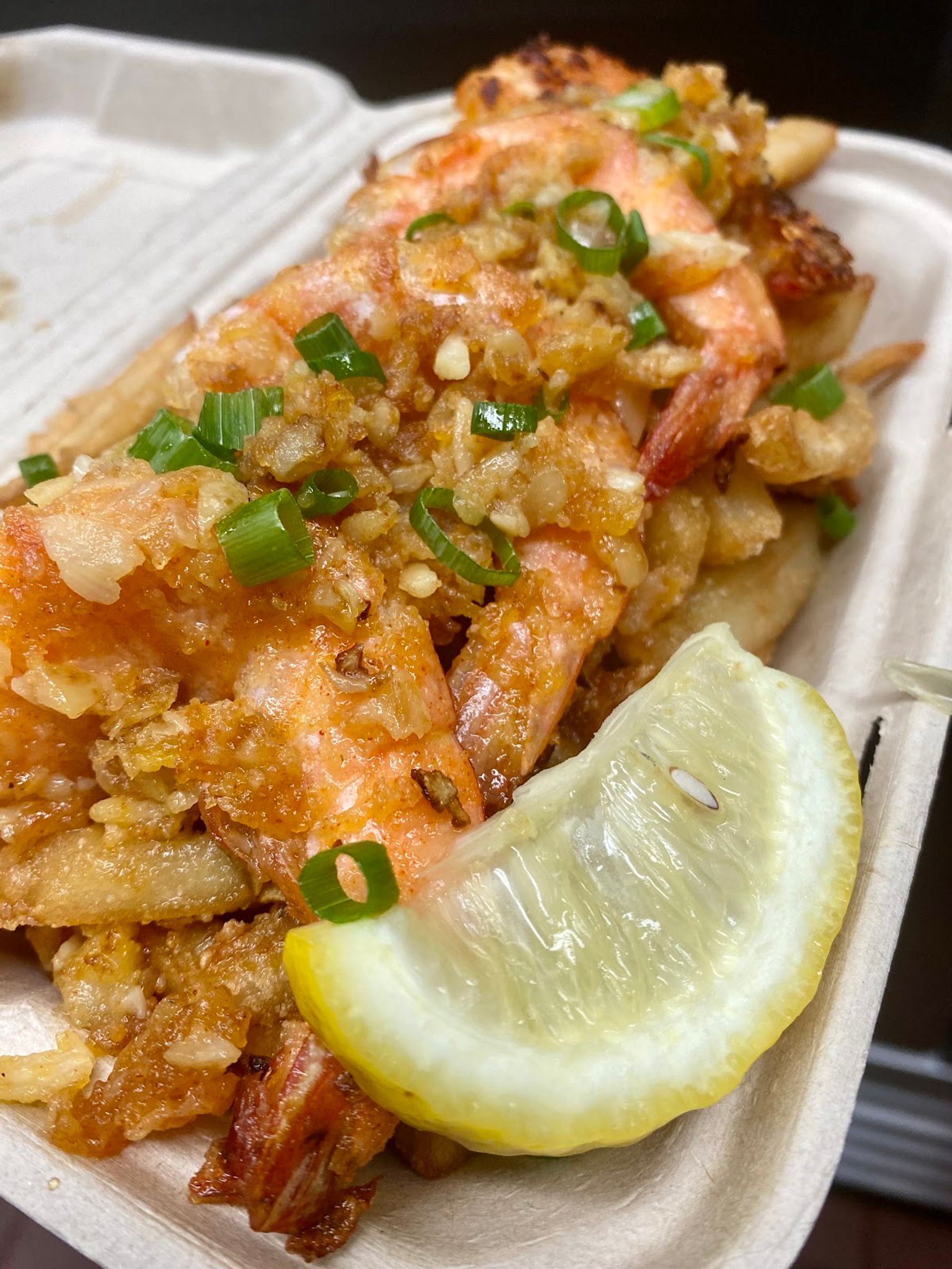 Photo 7 of Hawaiian Shrimp Co in Hilo, Big Island