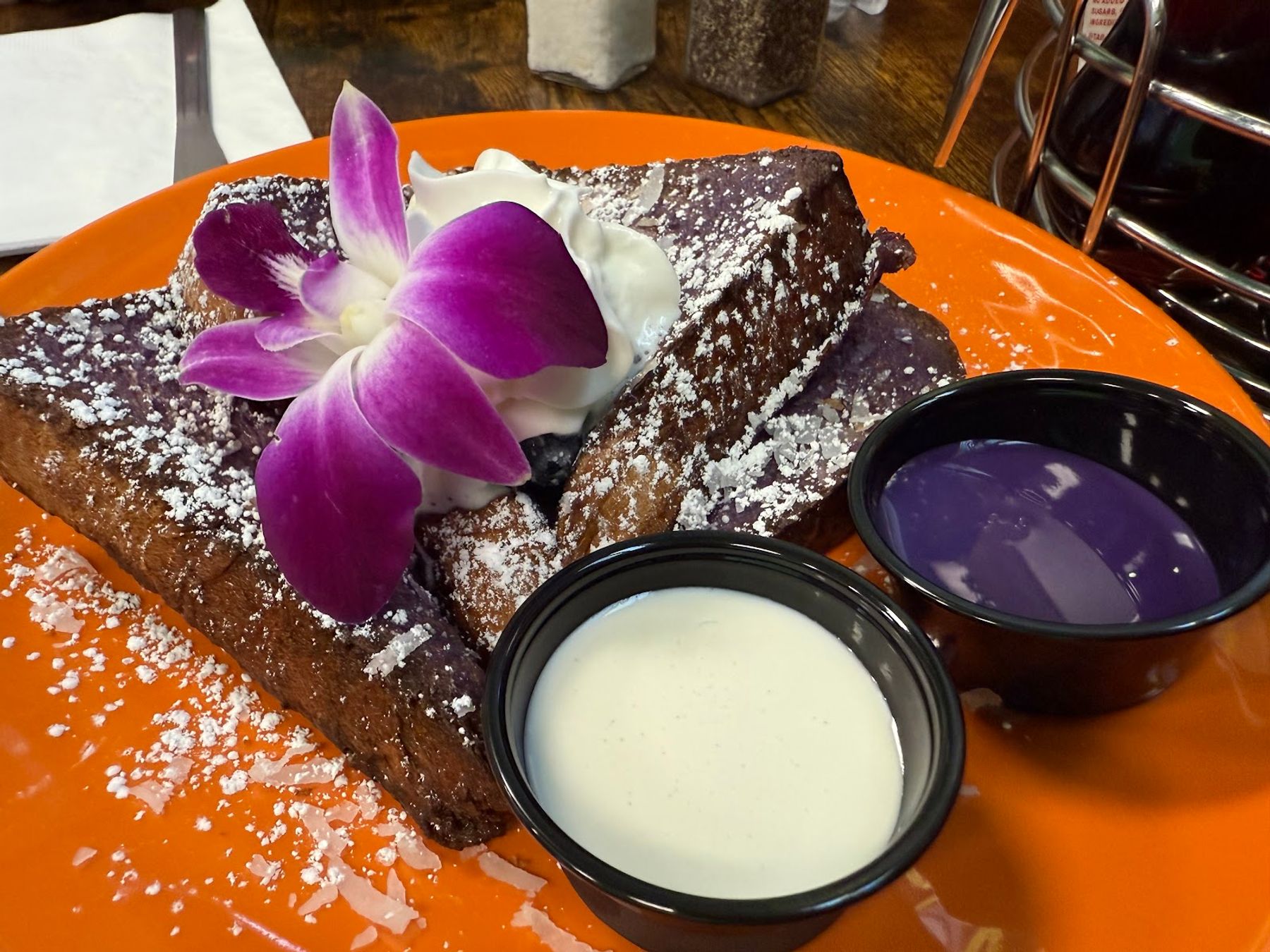 Photo 6 of Guieb Cafe in Downtown, Chinatown & Kakaʻako, Oahu