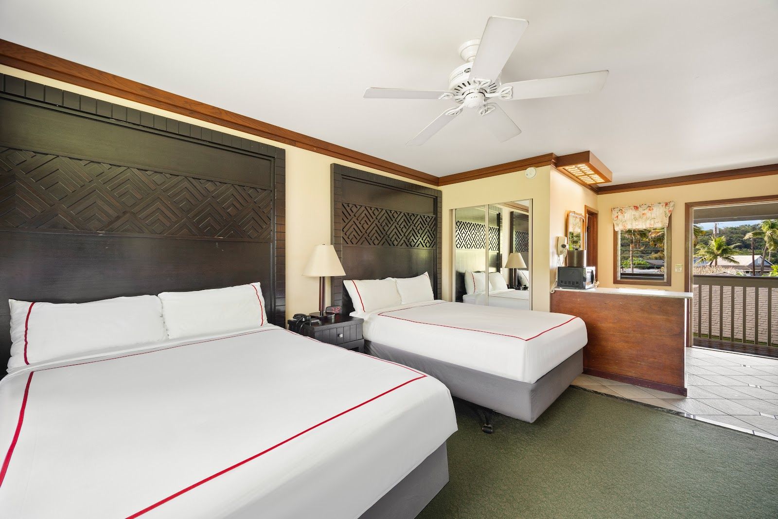 The Kauai Inn lodging in Lihue, Kaua‘i photo 3