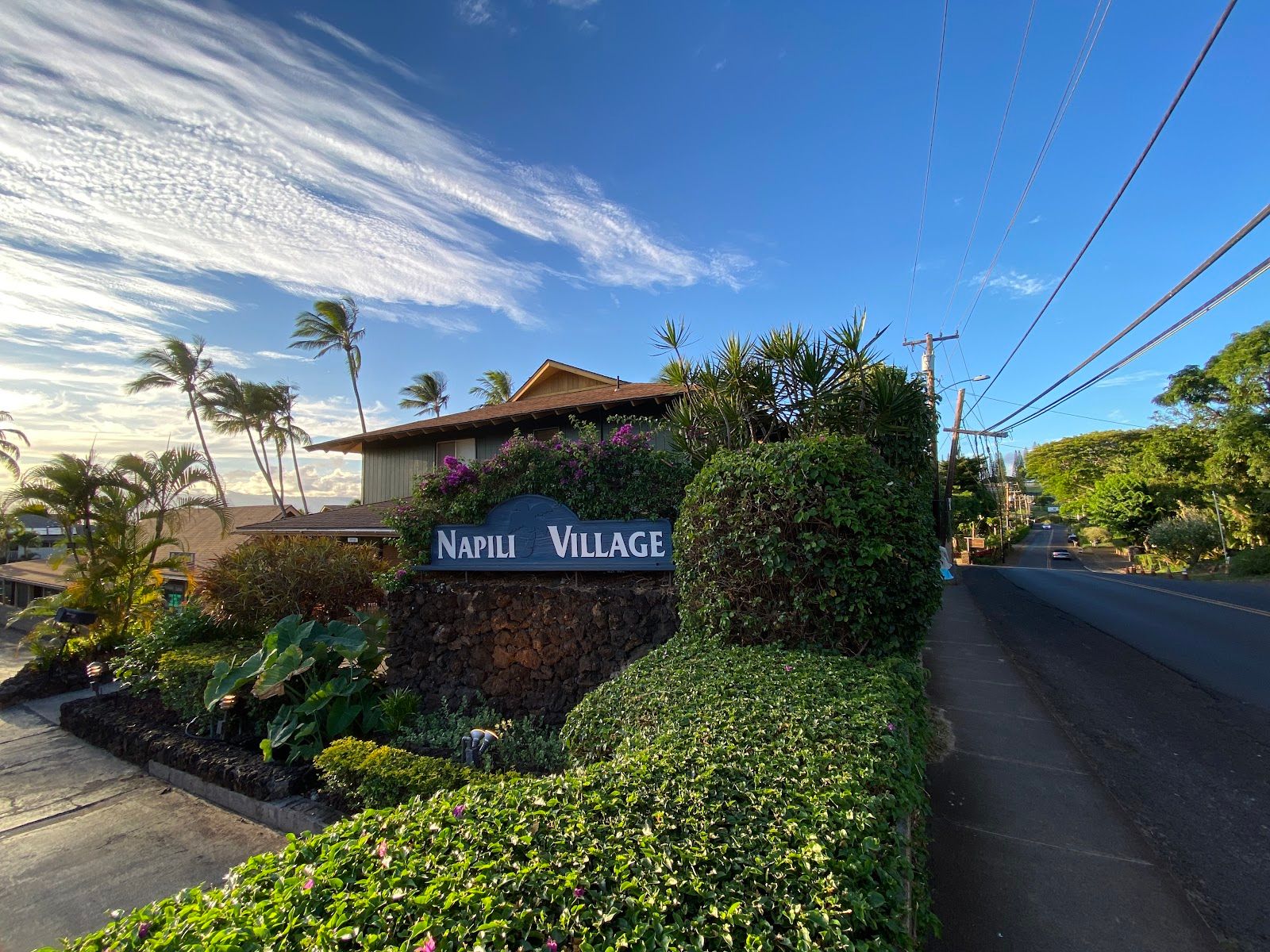 Photo 5 of Napili Village Hotel in Kapalua, Maui