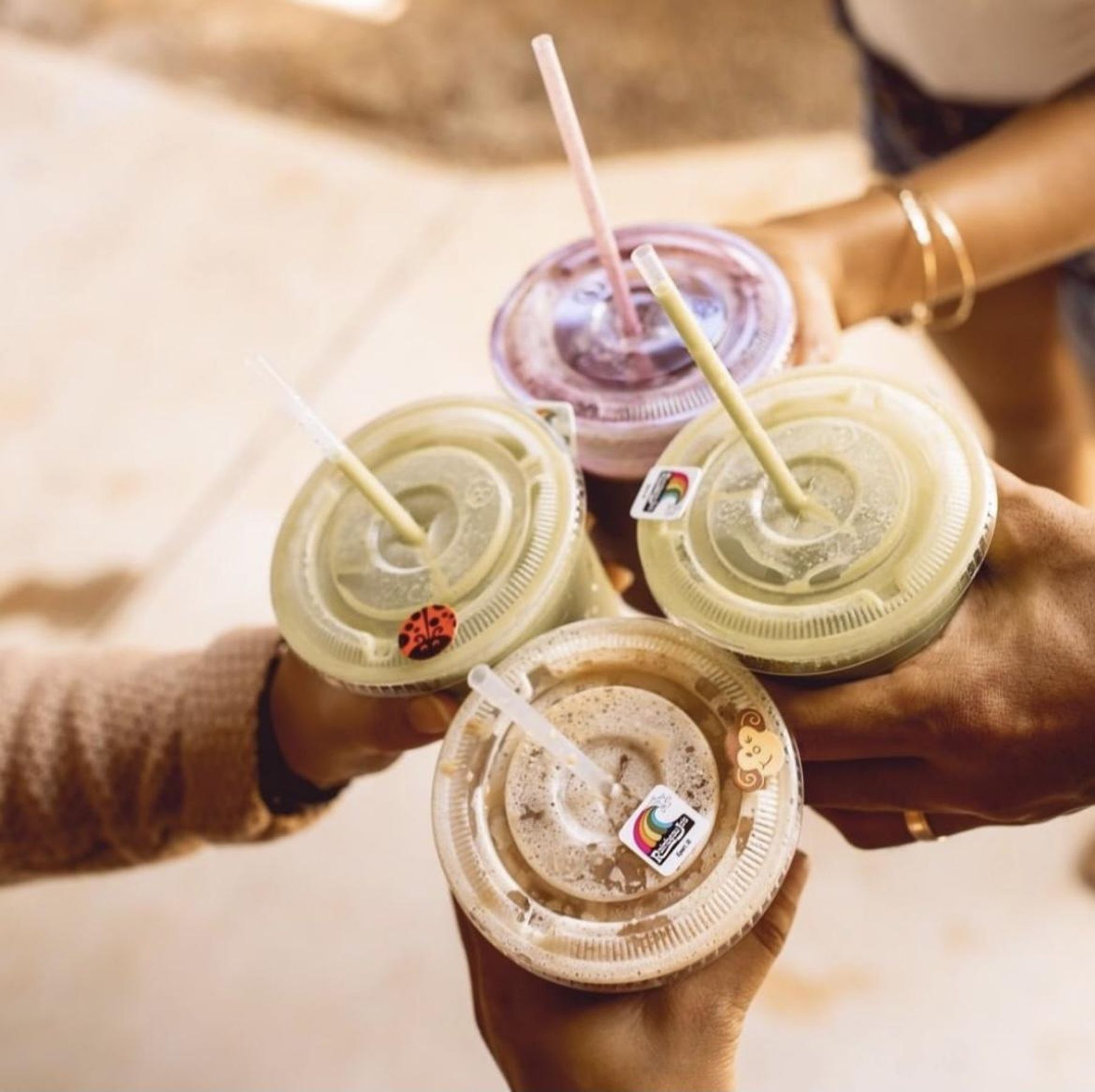 Rainbeau Jo's restaurant in Lihue, Kaua‘i photo 3