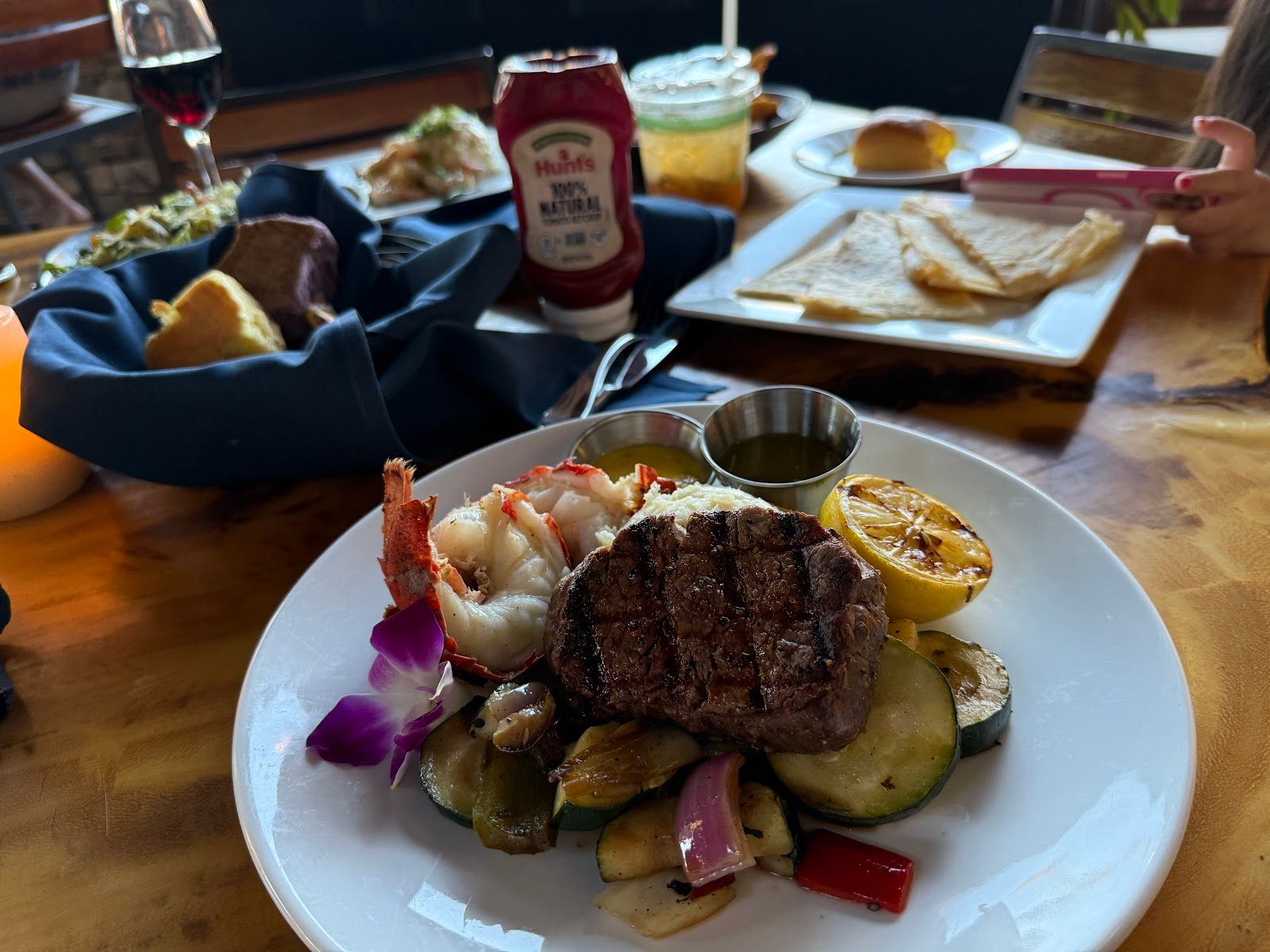 Photo 10 of Stonefish Grill in Haleʻiwa, Oahu