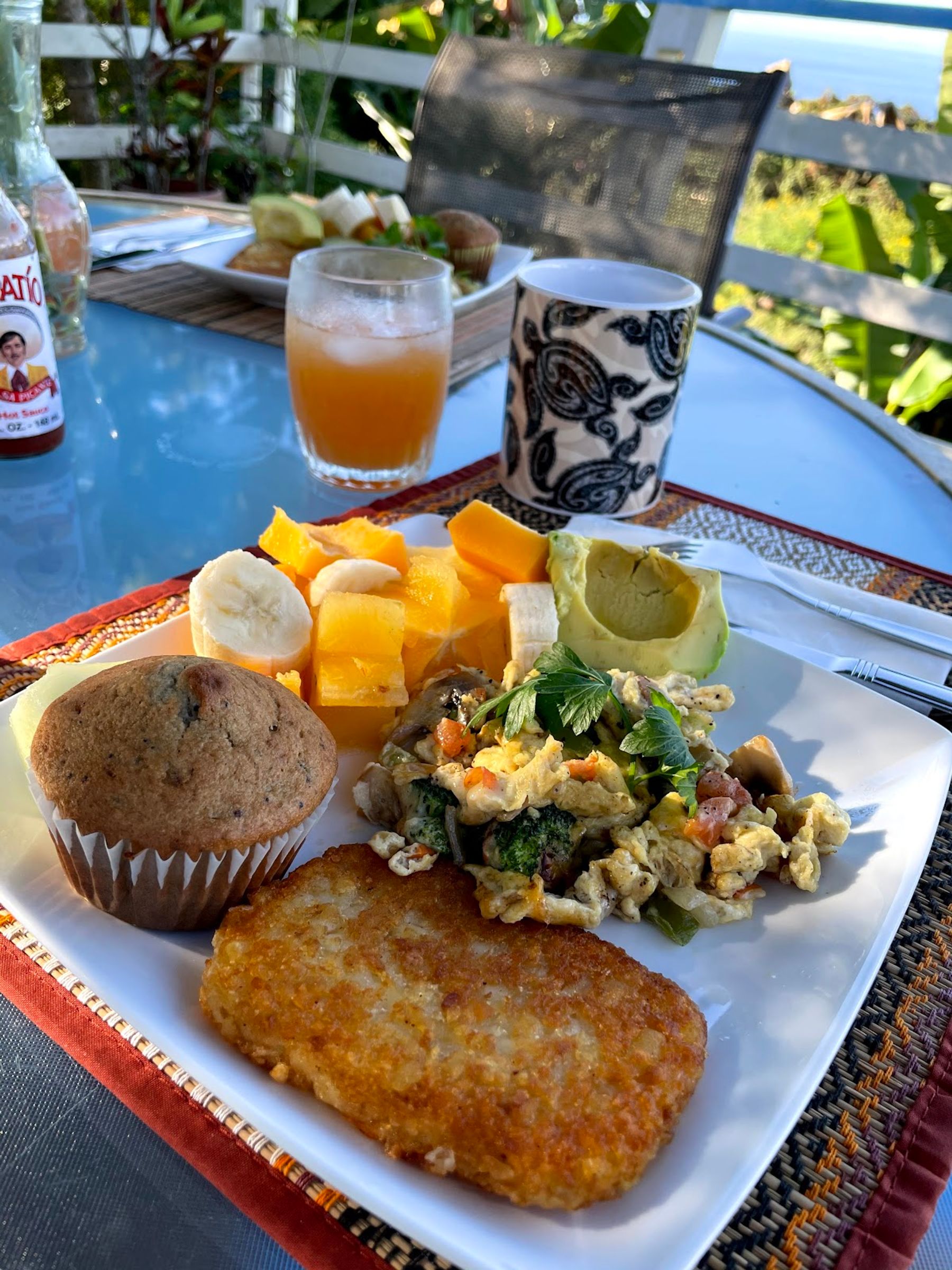 Photo 8 of Hale Hoola B&B in South Kona, Big-island