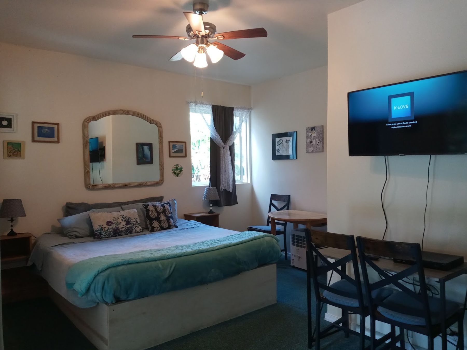 Photo 6 of Aloha Crater Lodge in Volcano, Big-island