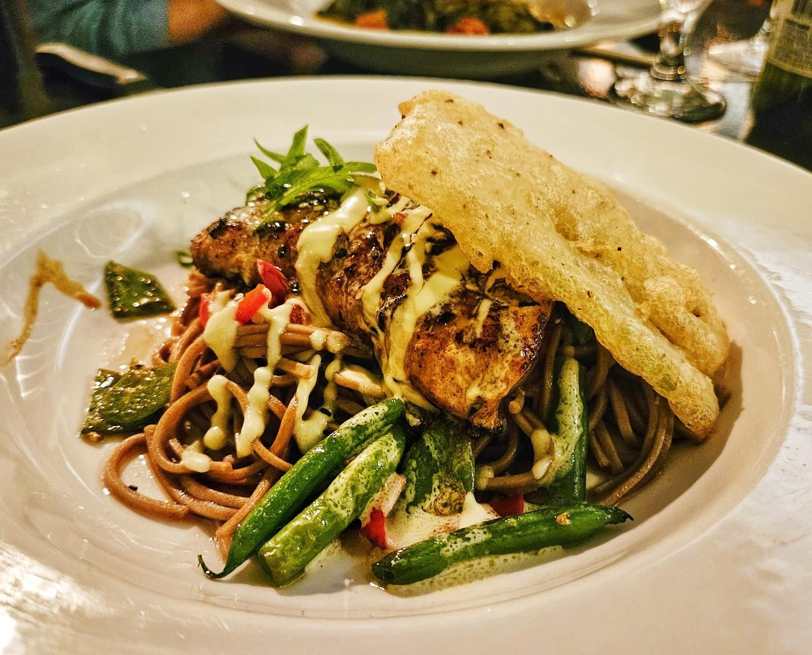 Naisla Kitchen and Cocktails restaurant in Kapaʻa, Kaua‘i photo 5