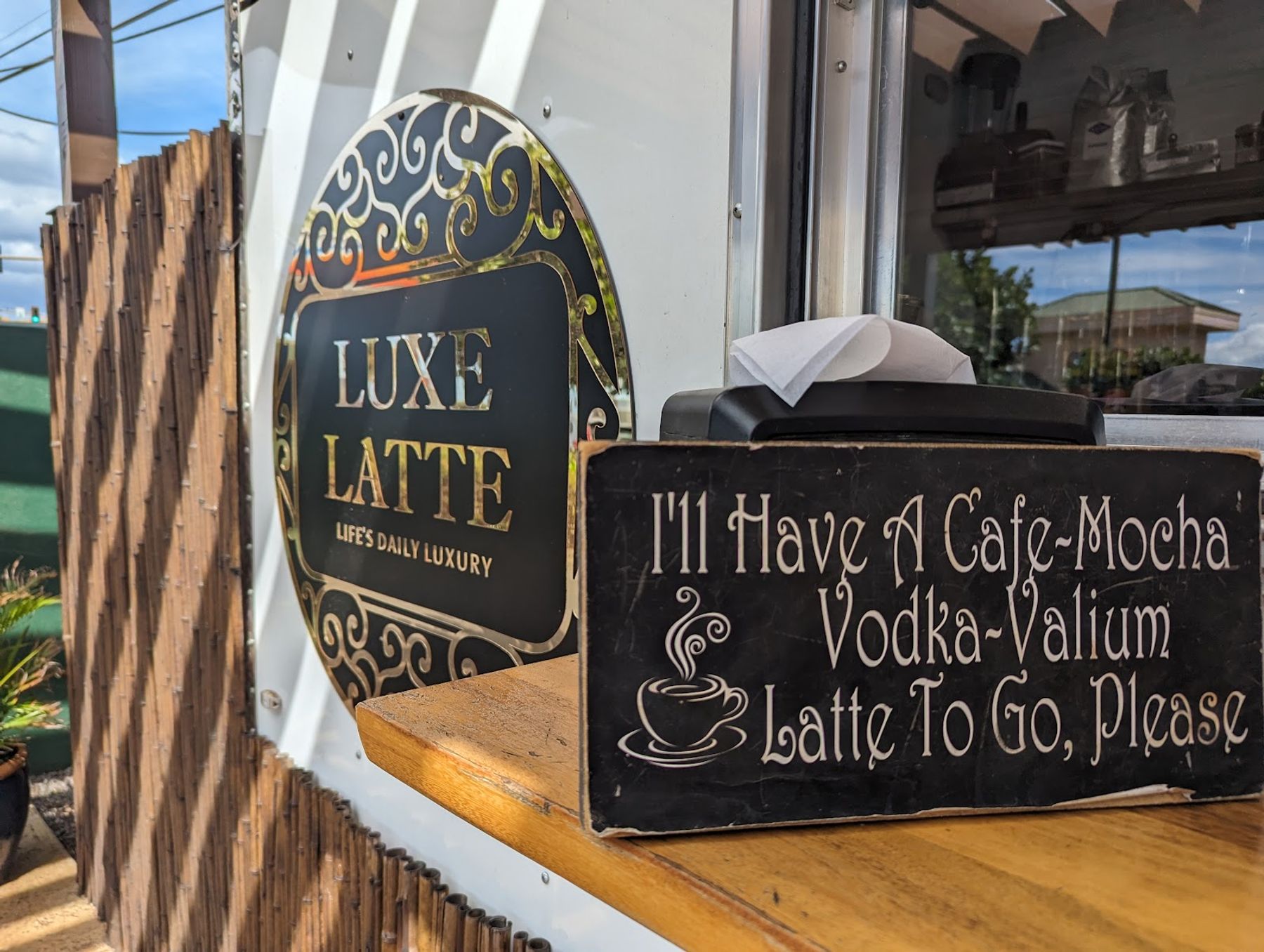 Photo 8 of Luxe Latte in Māʻalaea, Maui