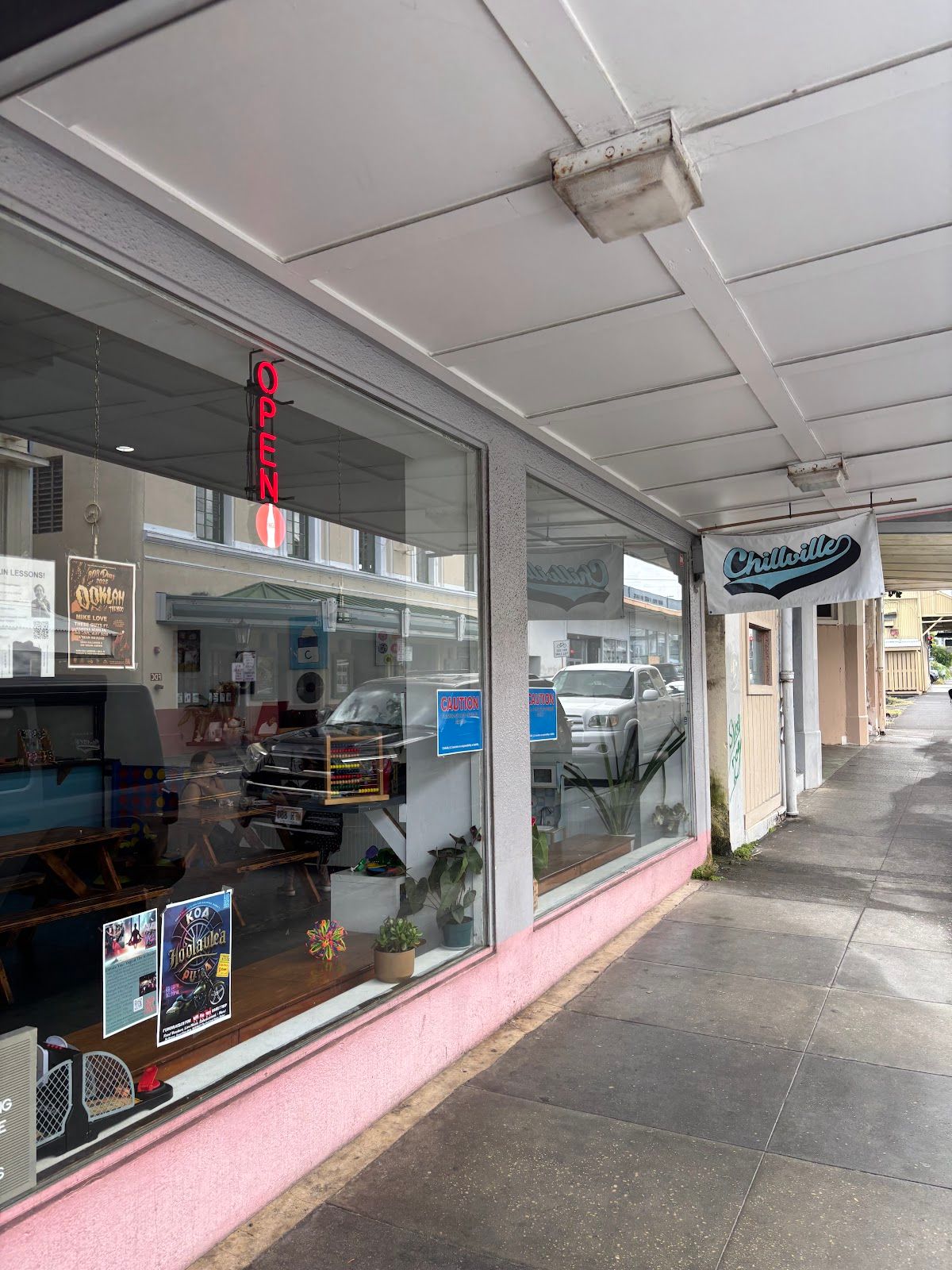 Photo 5 of Chillville LLC in Hilo, Big Island