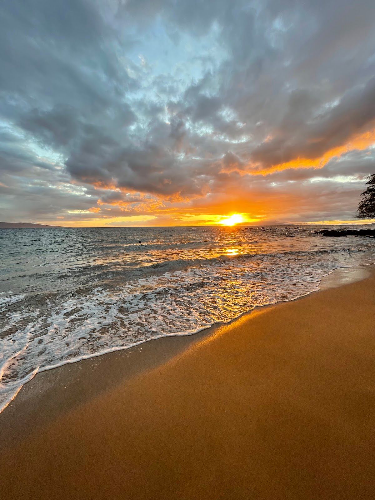 Photo 8 of Mokapu Beach Park in Wailea, Maui