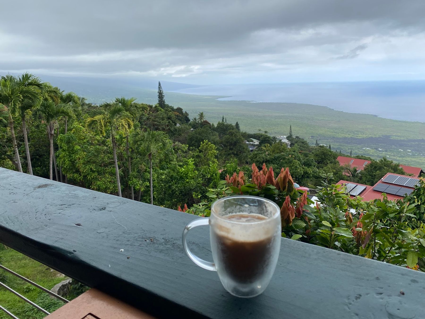 Photo 5 of Sacred Grounds Coffee Farm in South Kona, Big Island