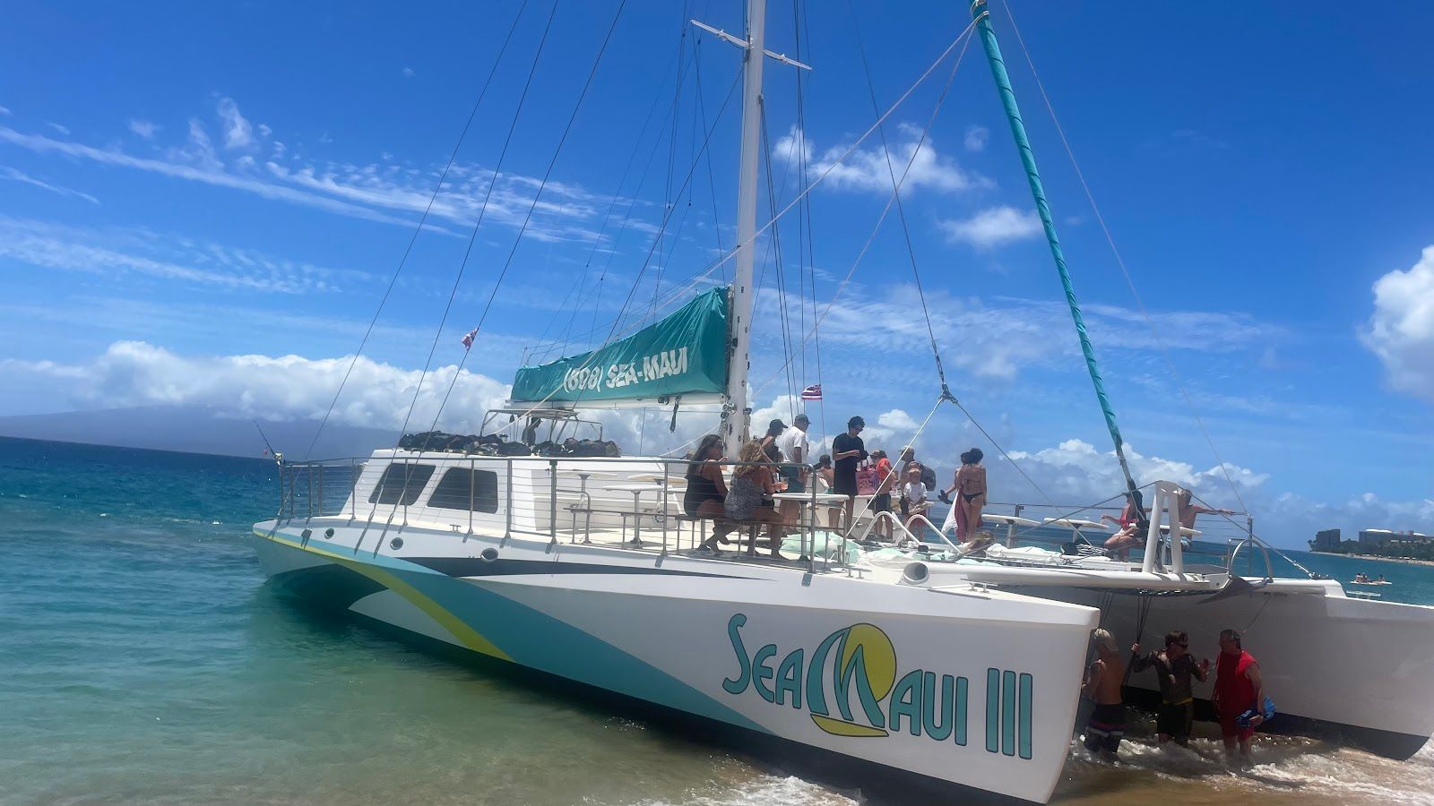 Photo 2 of Sea Maui in Kāʻanapali, Maui