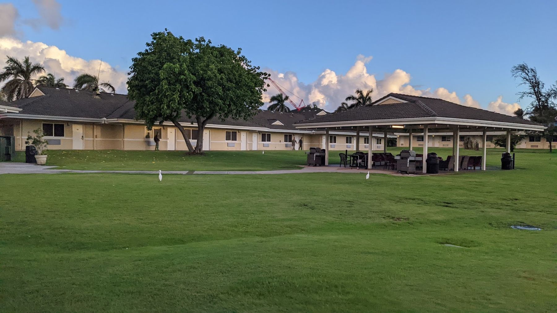 Photo 1 of Inns Of The Corps in Kāneʻohe, Oahu