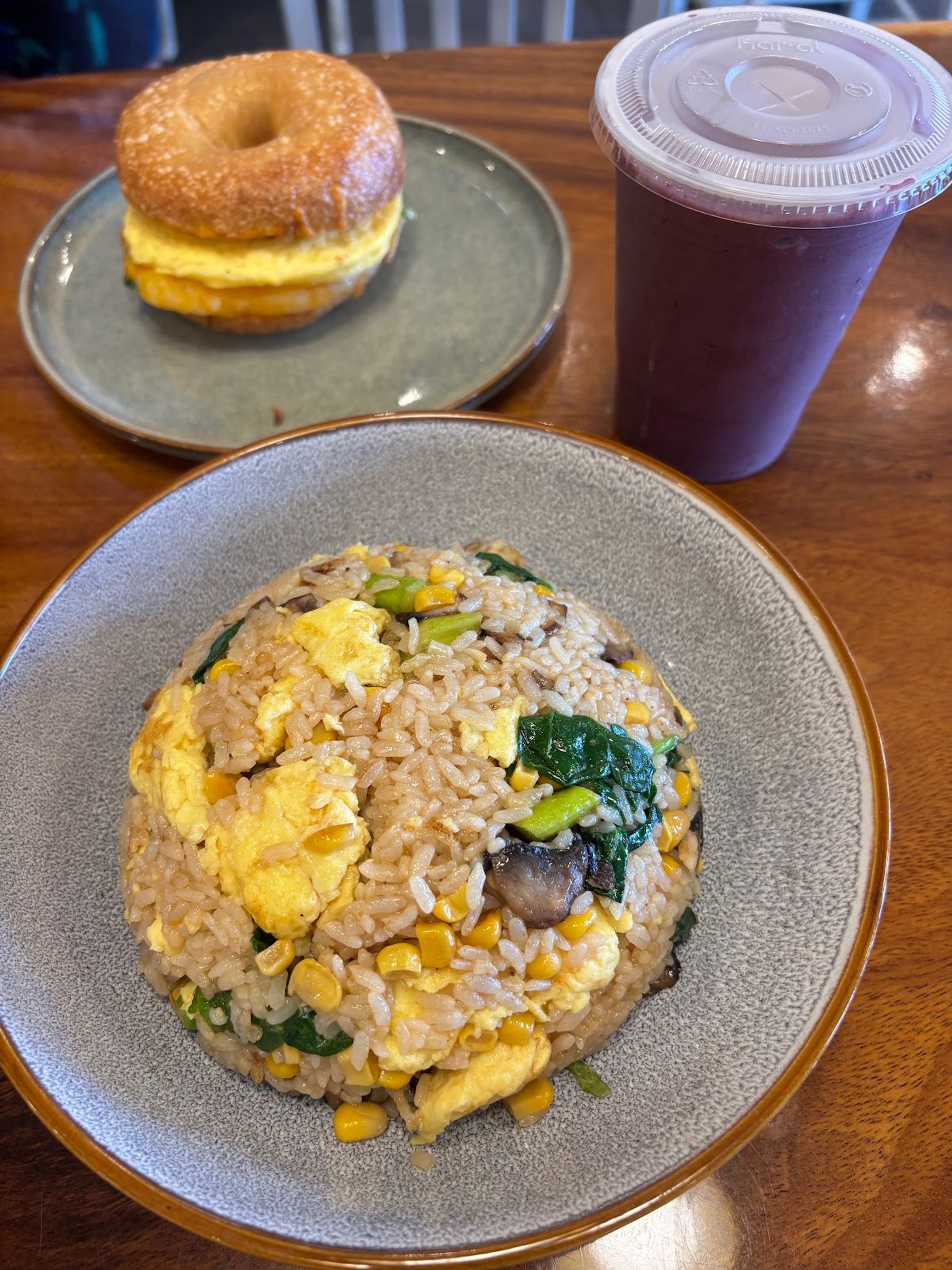 Photo 5 of Bogart's Café in Diamond Head & Kapahulu, Oahu