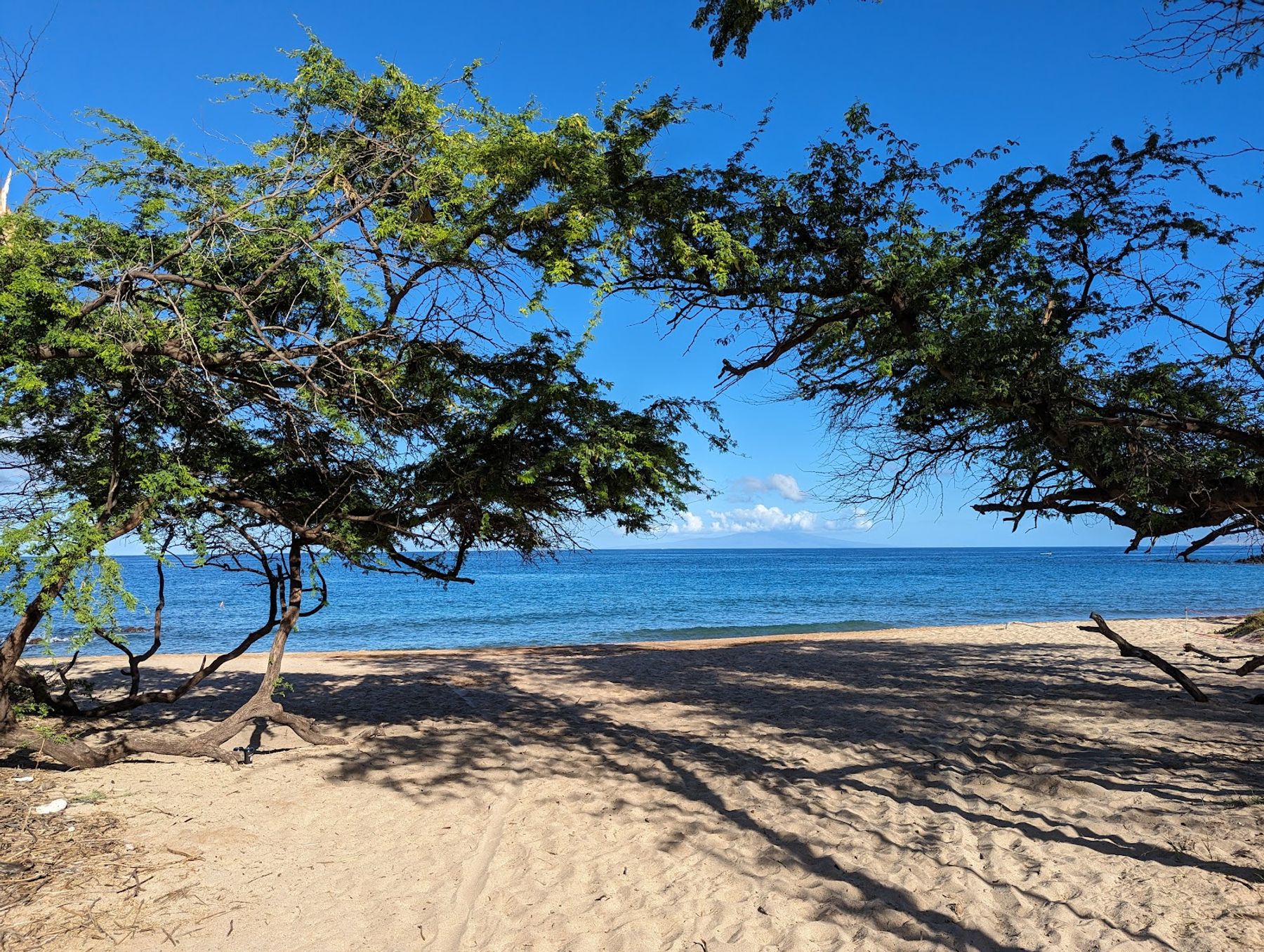 Photo 5 of Palauea Beach in Wailea, Maui