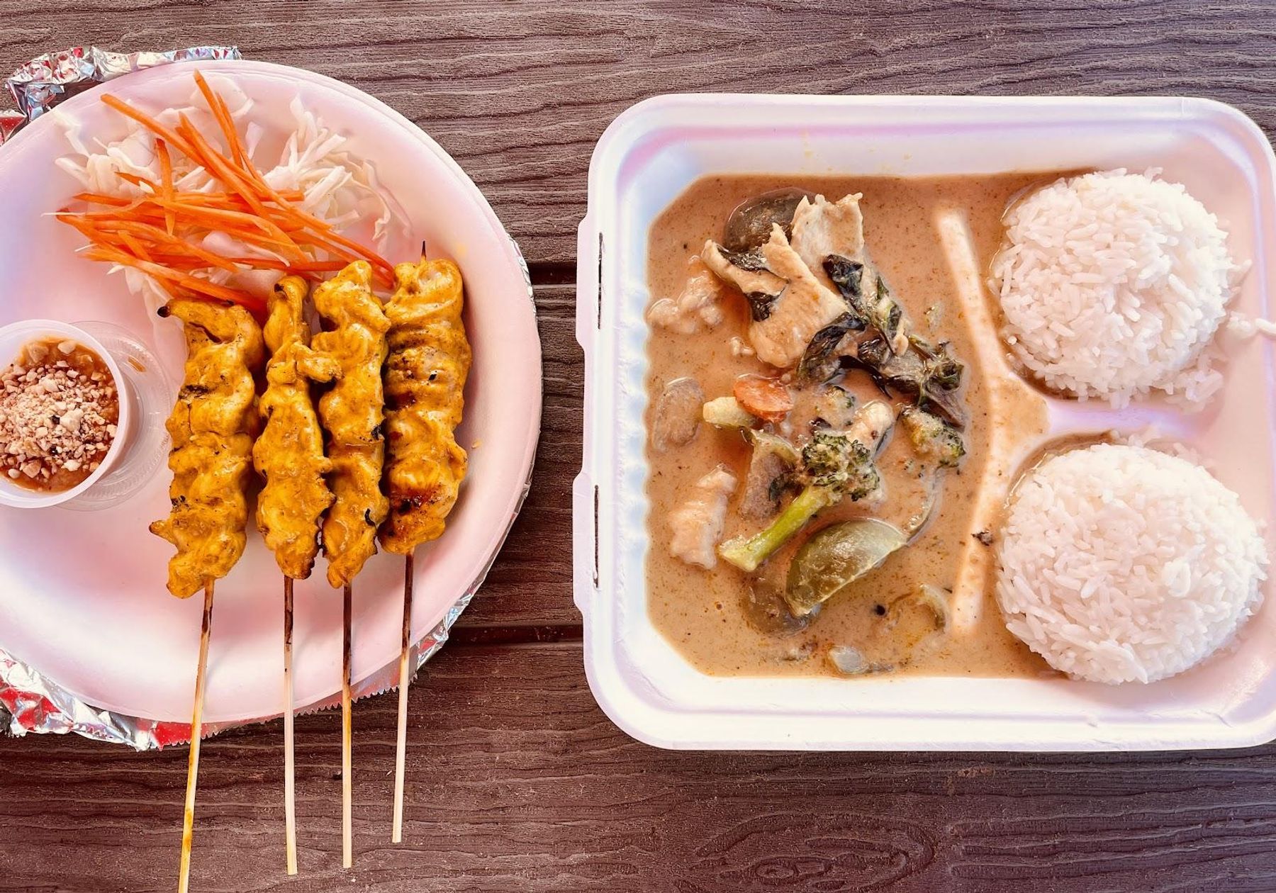 Kauai Thai Food restaurant in Kapaʻa, Kaua‘i photo 7