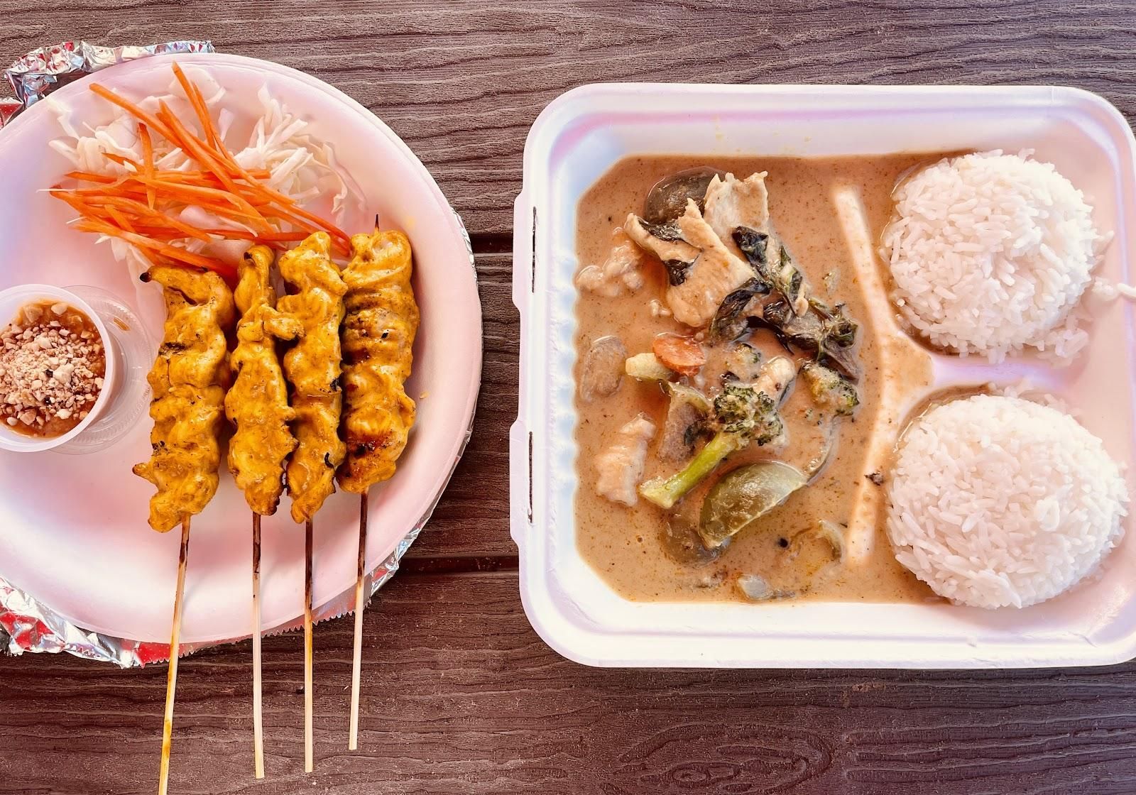 Kauai Thai Food restaurant in Kapaʻa, Kaua‘i photo 7