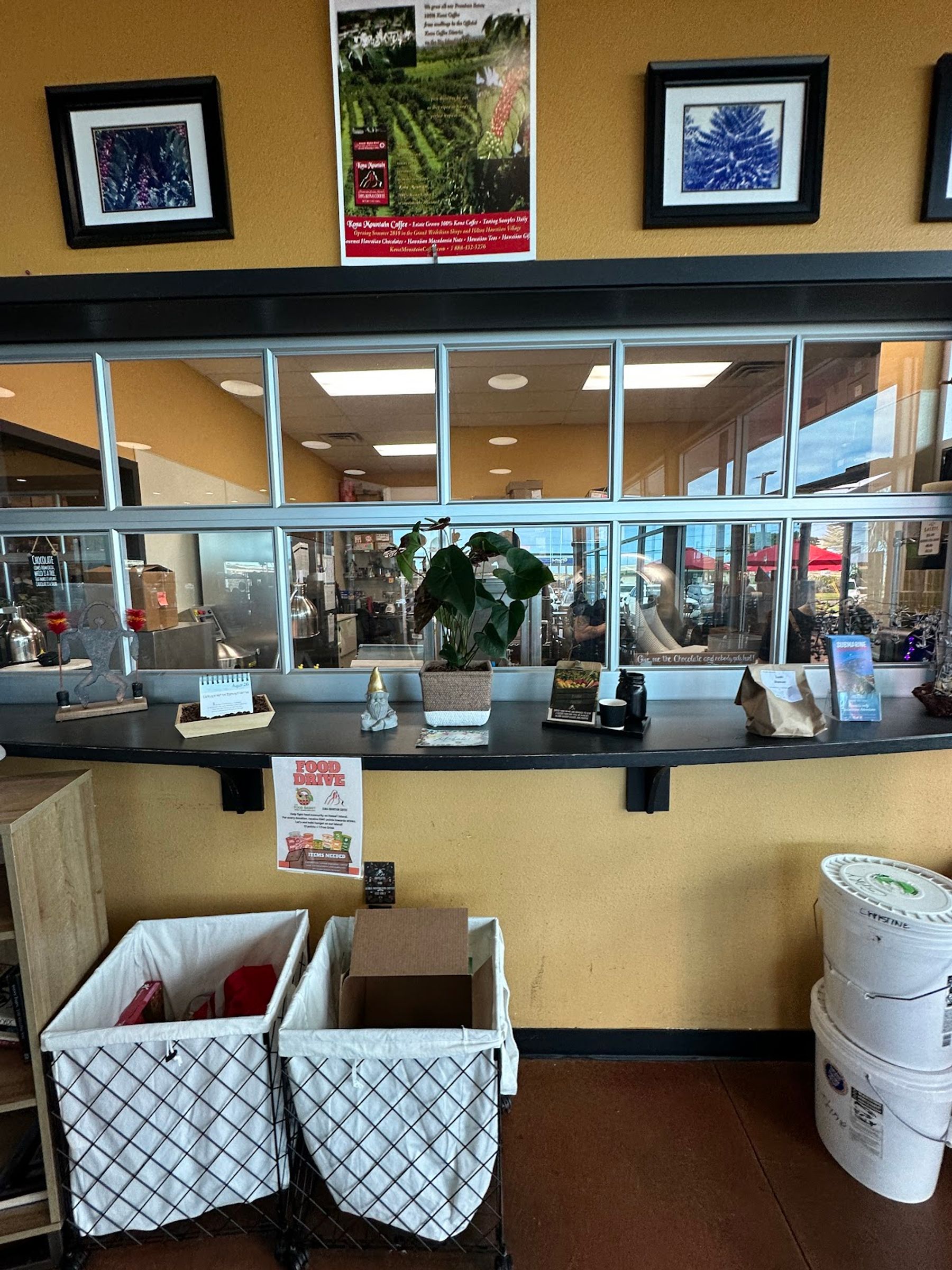 Photo 8 of Kona Mountain Coffee in Kailua-Kona, Big Island