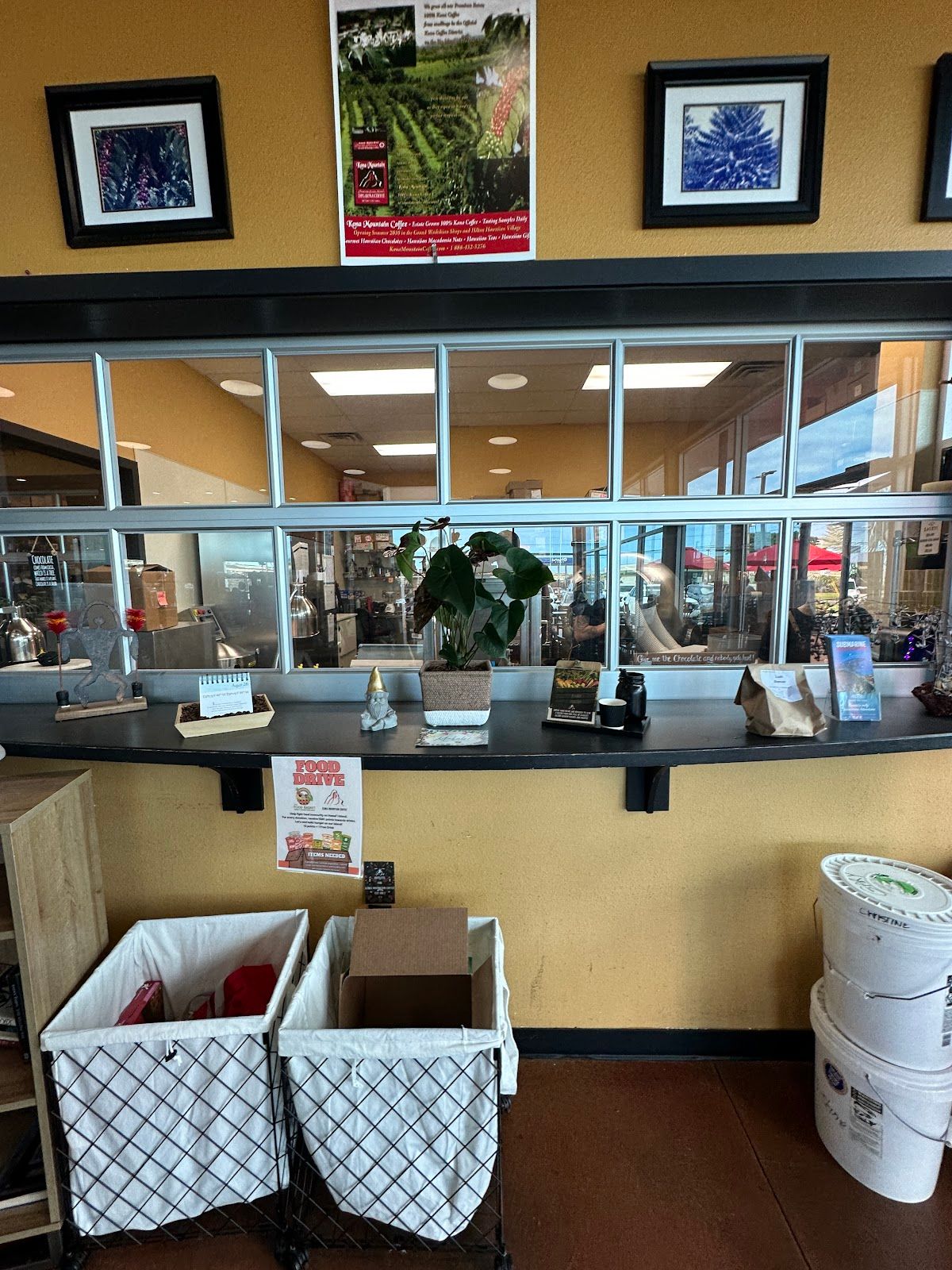 Photo 8 of Kona Mountain Coffee in Kailua-Kona, Big Island