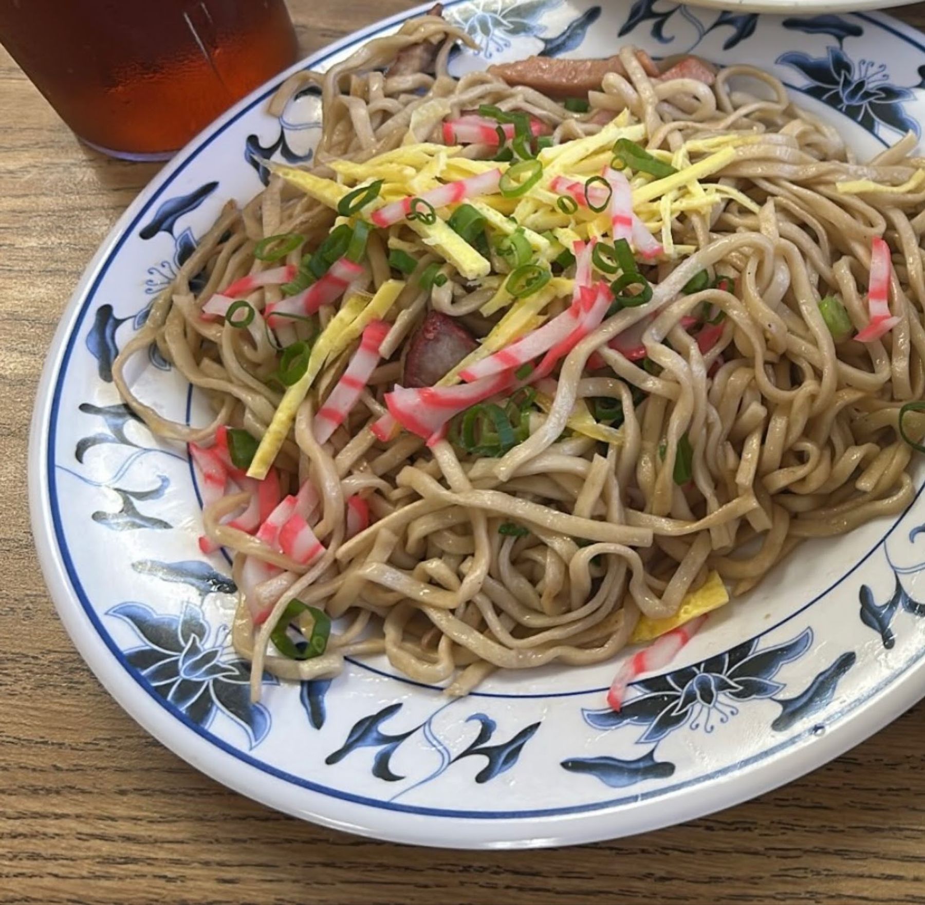 Photo 5 of Shige's Saimin Stand in Wahiawā, Oahu