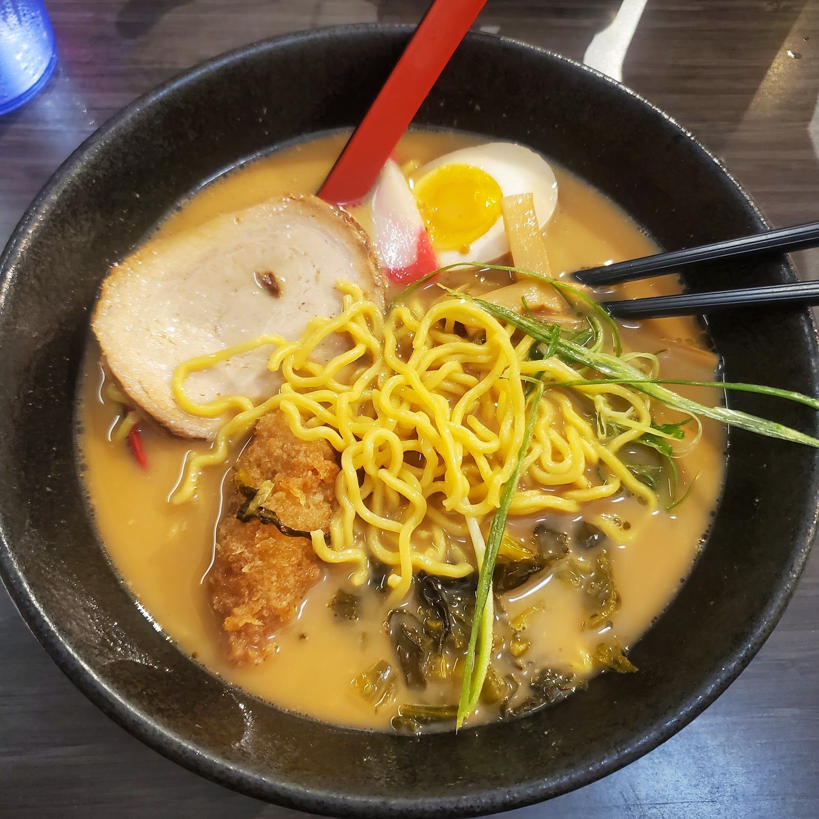 Photo 7 of Rai Rai Ramen in Kailua & Lanikai, Oahu