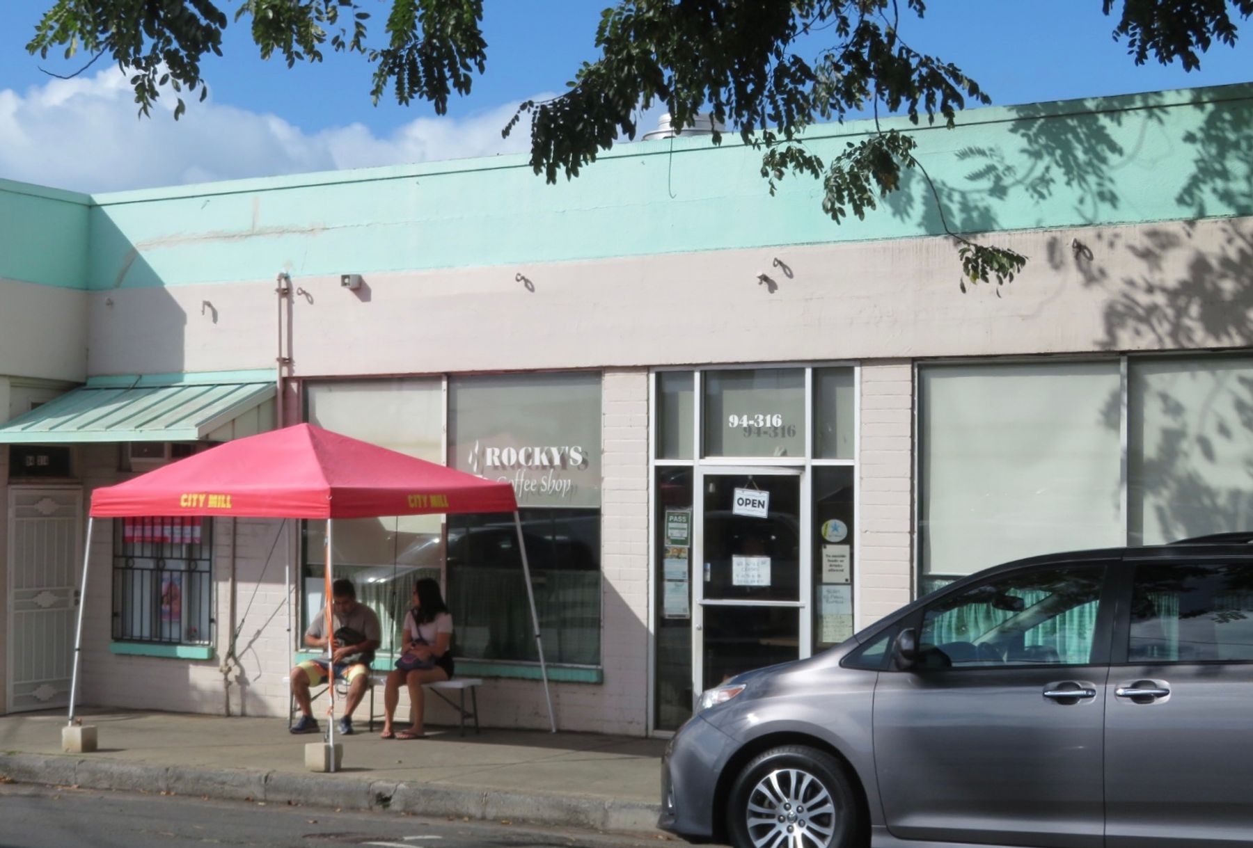 Photo 9 of Rocky's Coffee Shop in Waipahu & Kunia, Oahu