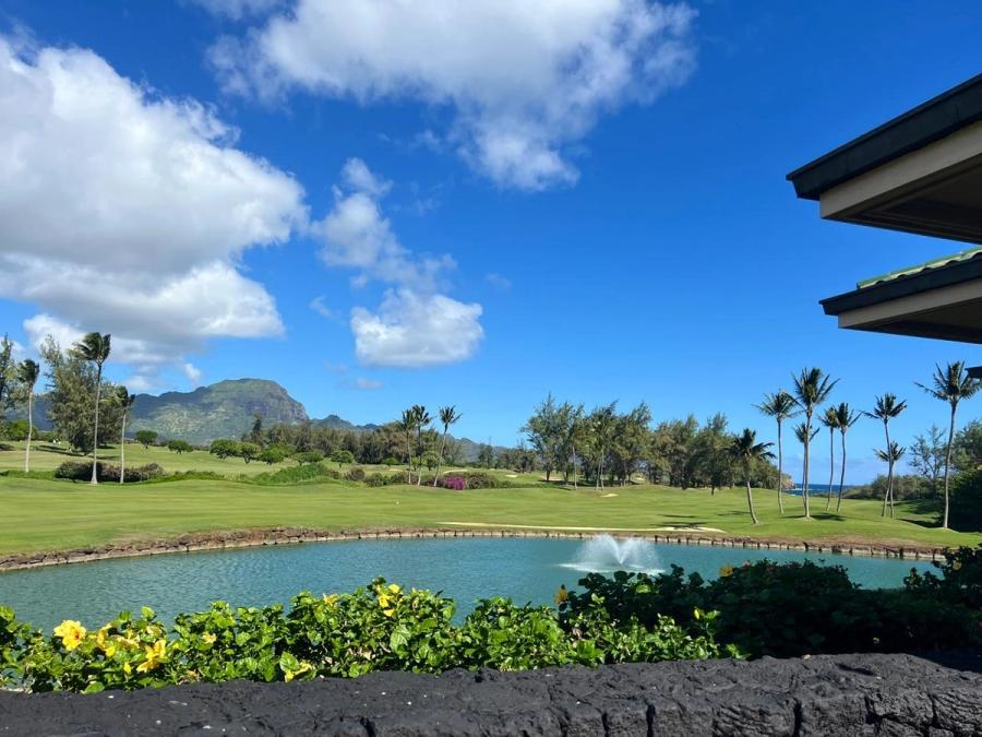 Kauai Poke Co. restaurant in Poʻipū, Kaua‘i