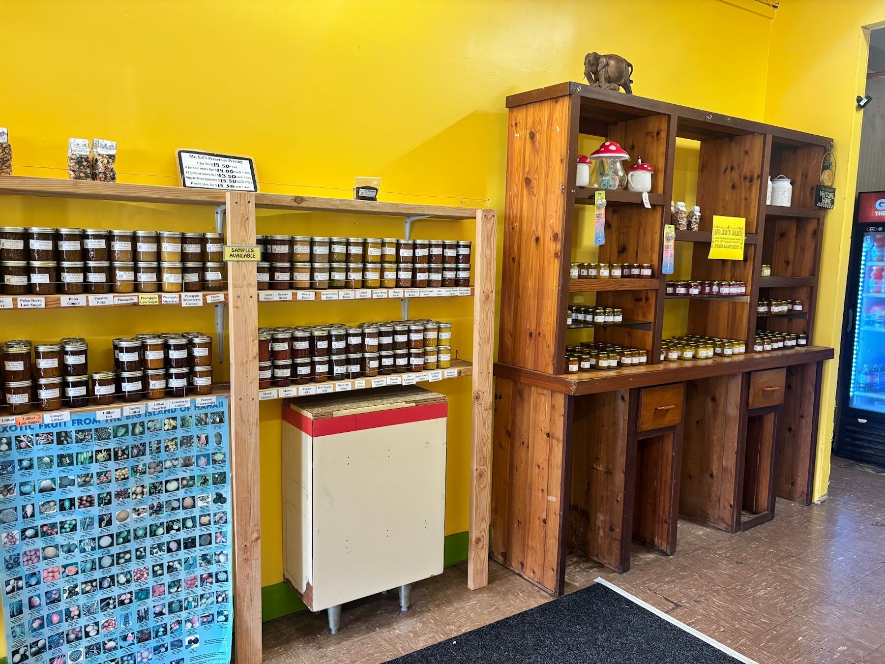 Photo 5 of Mr. Ed's Bakery in Greater Hilo, Big Island