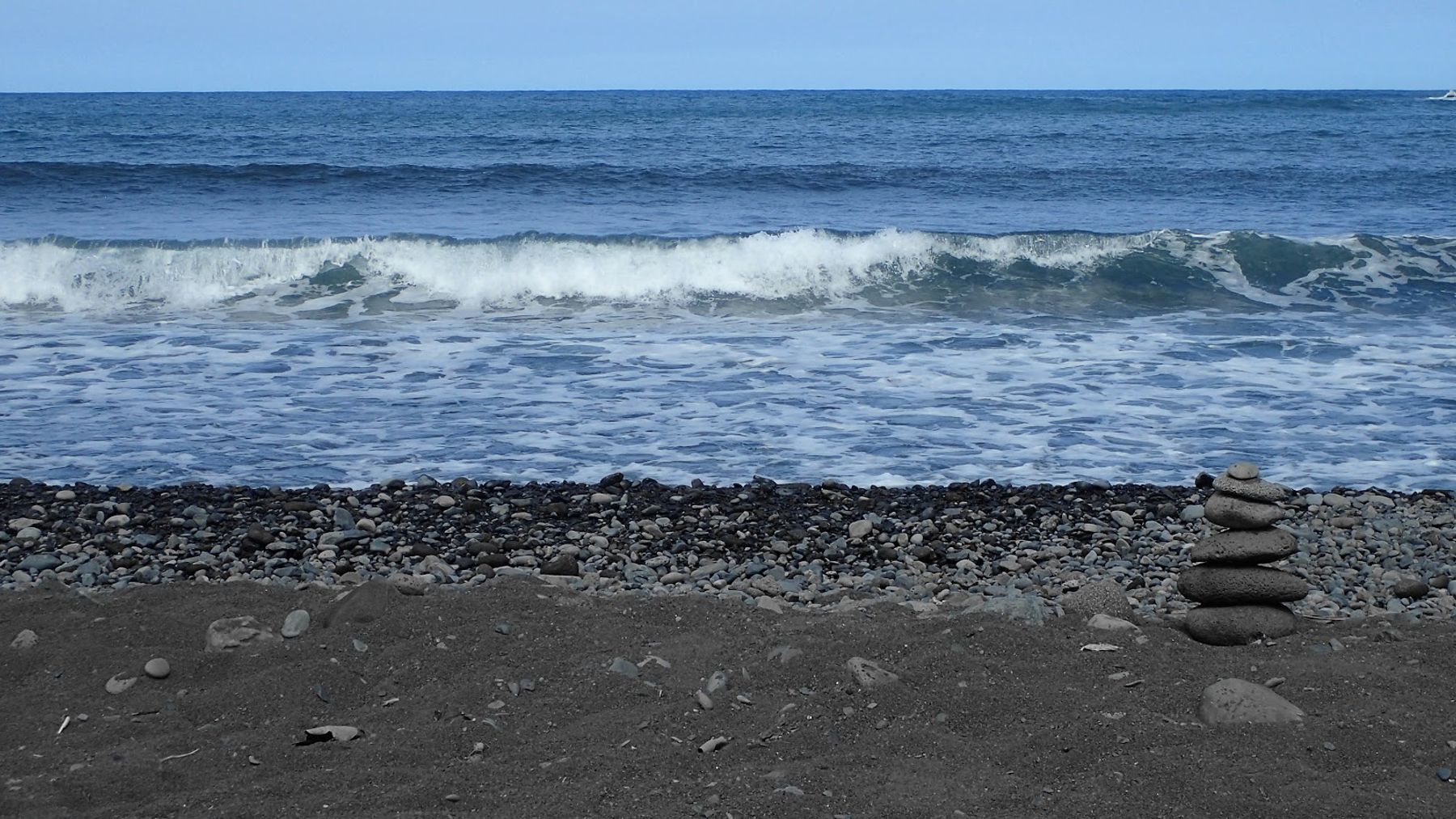 Photo 7 of Honomanu Bay in Keʻanae-Nāhiku, Maui