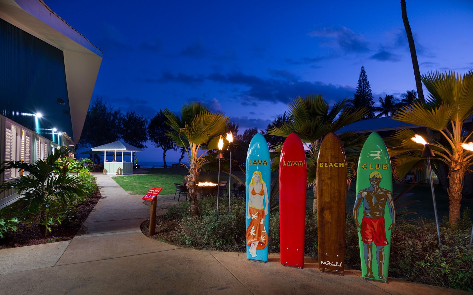 Kauai Shores Hotel lodging in Kapaʻa, Kaua‘i photo 6