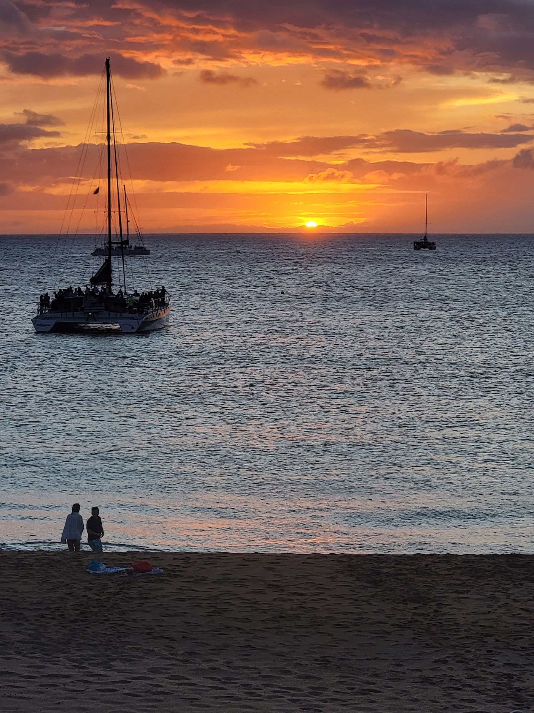 Photo 9 of Aston at The Whaler on Kaanapali Beach in Kāʻanapali, Maui