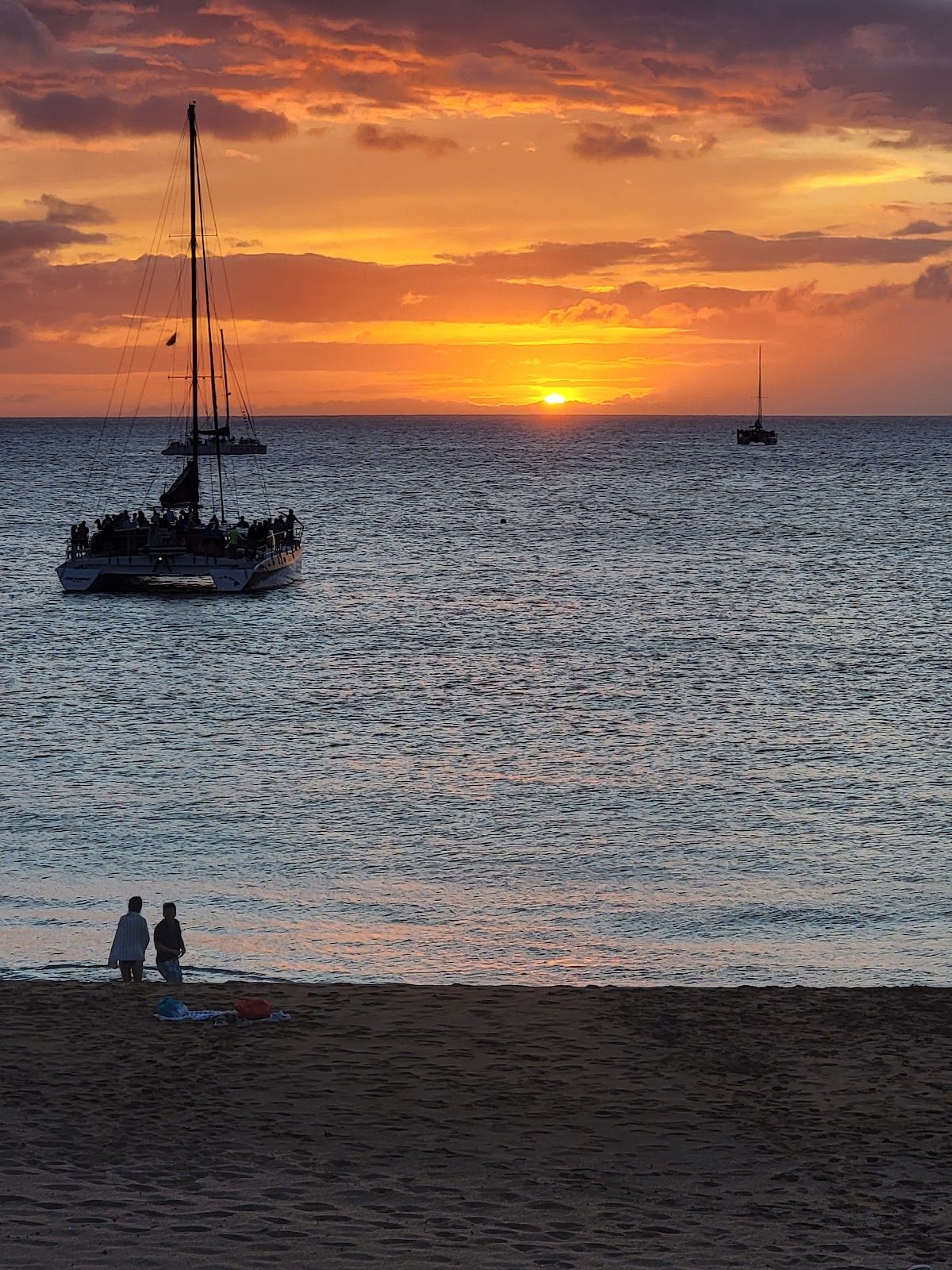 Photo 9 of Aston at The Whaler on Kaanapali Beach in Kāʻanapali, Maui