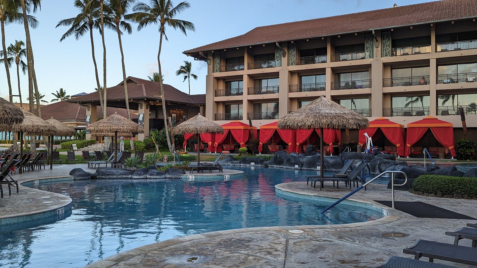 Photo 3 of Sheraton Kauai Resort Villas in Poʻipū, Kauai