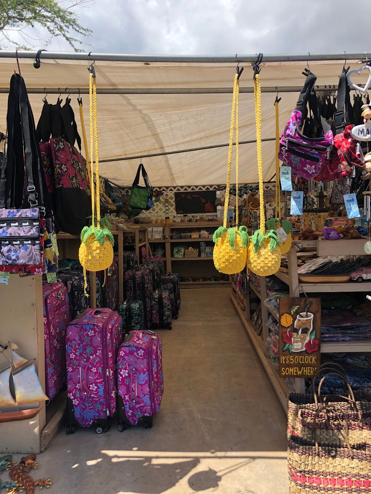 Photo 6 of Kihei Craft Fair in Kīhei, Maui