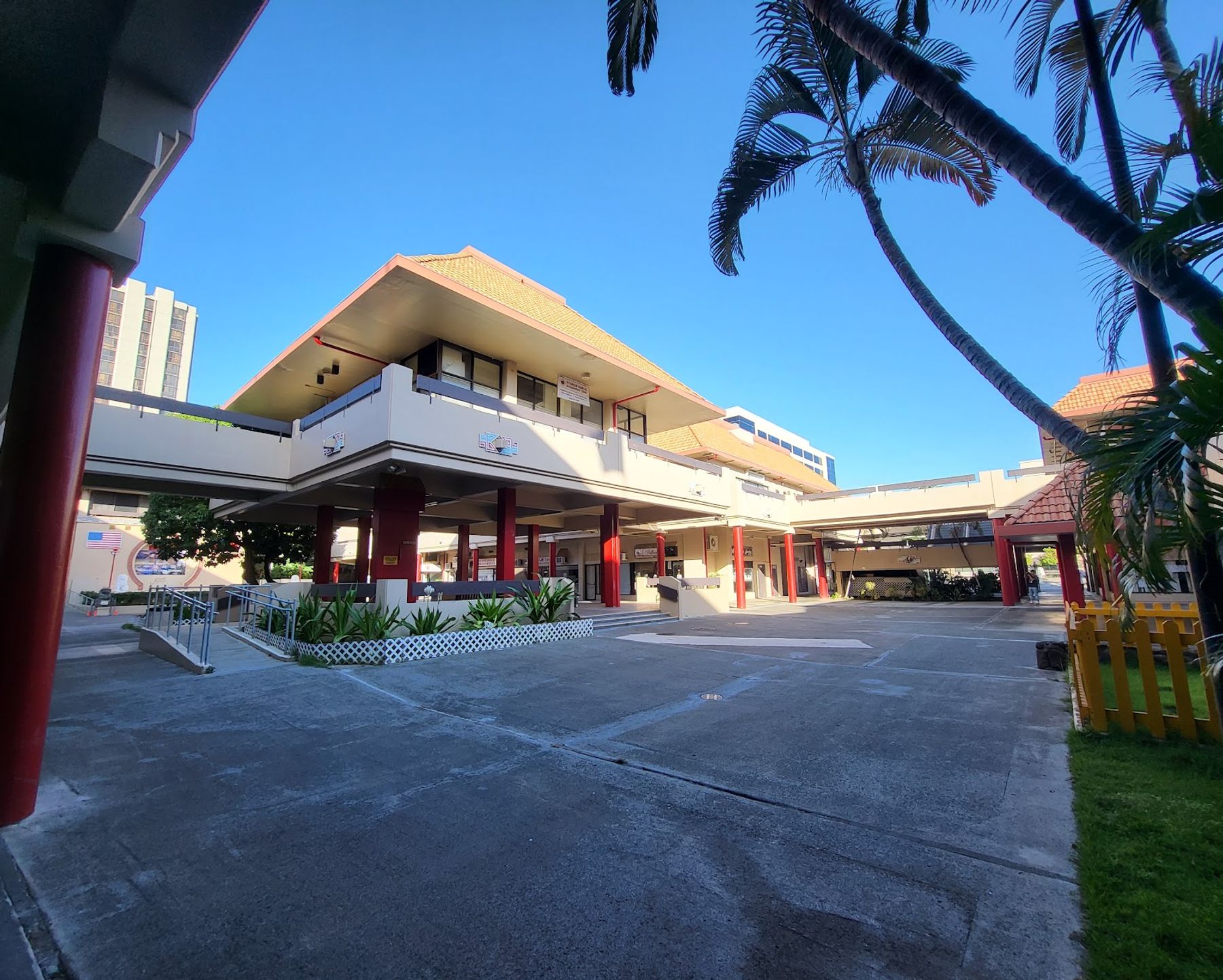 Photo 5 of Chinatown Cultural Plaza in Downtown, Chinatown & Kakaʻako, Oahu