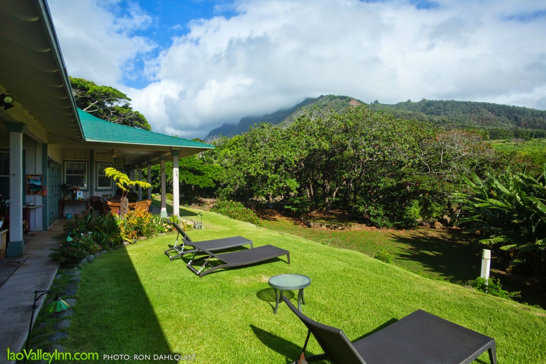Photo 1 of Iao Valley Inn in Wailuku, Maui