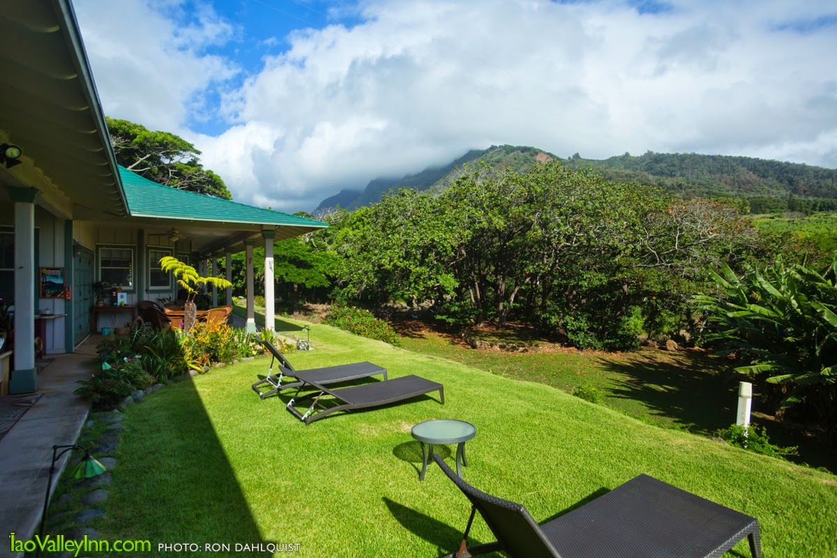 Photo 1 of Iao Valley Inn in Wailuku, Maui