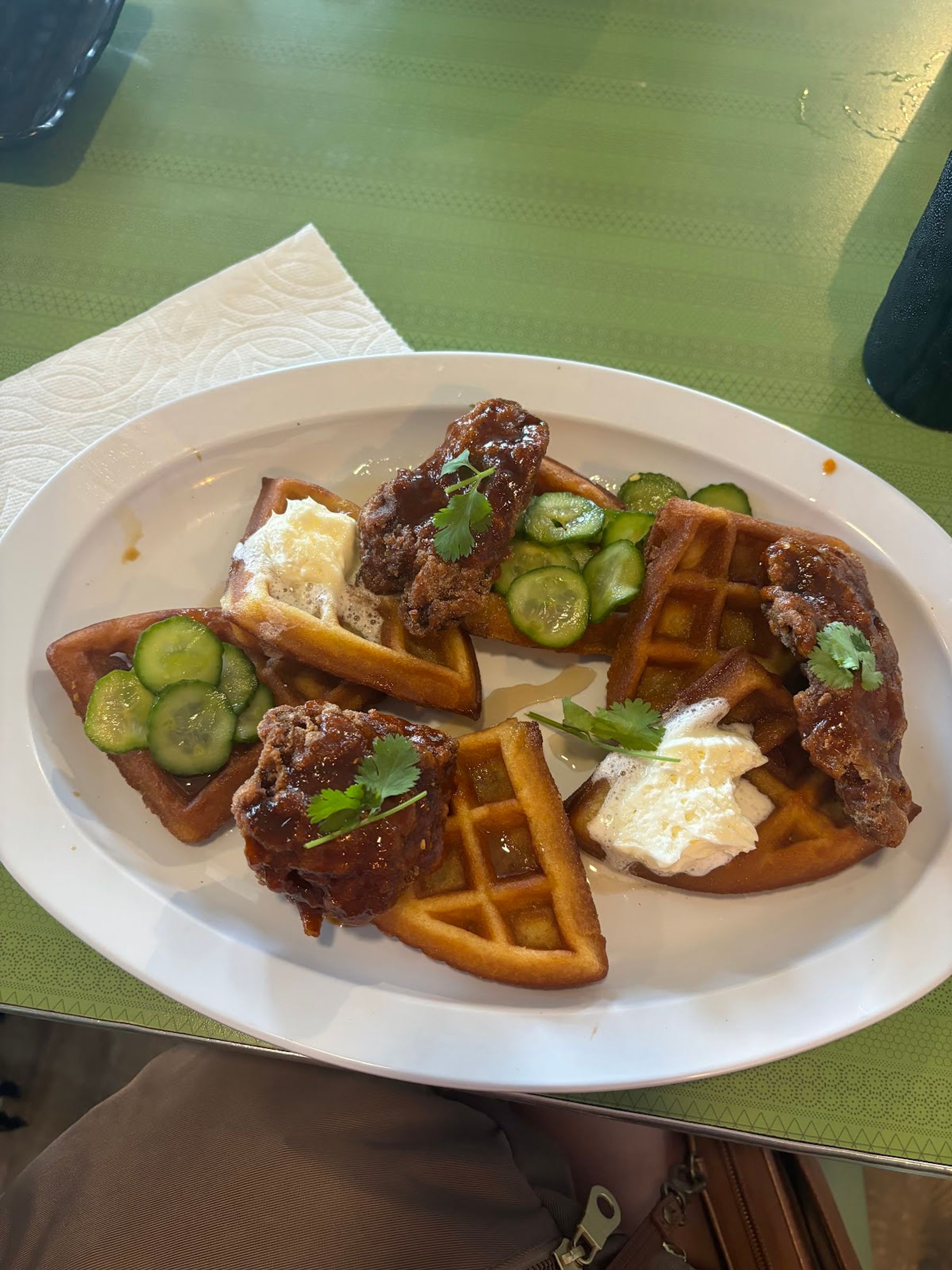 Photo 3 of Paradise Diner in Honokaʻa, Big Island