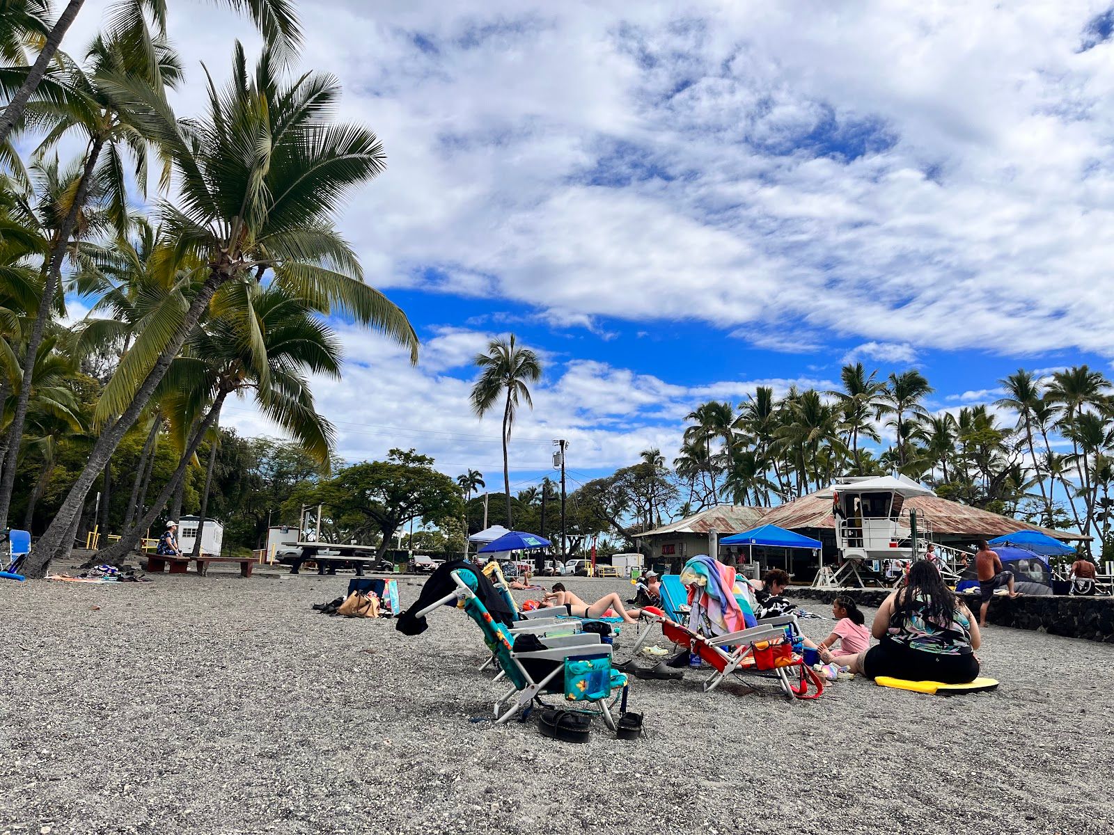 Photo 8 of Kahalu’u Beach Park in Kailua-Kona, Big Island