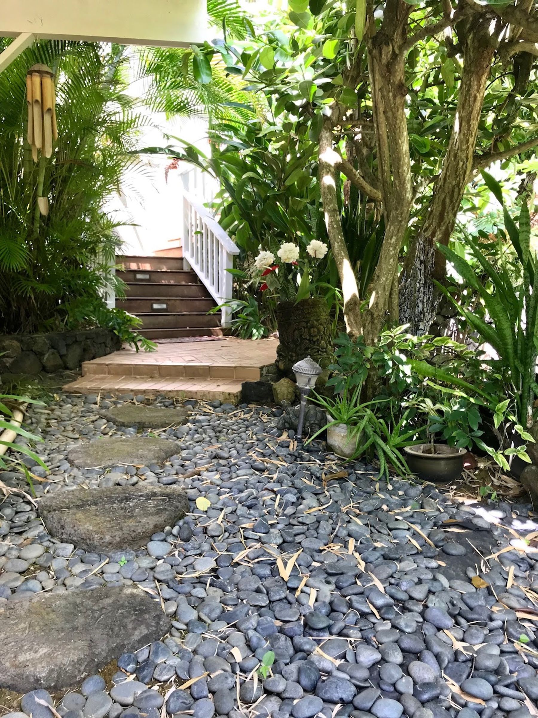 Photo 7 of Hawaii's Hidden Hideaway Bed & Breakfast in Kailua & Lanikai, Oahu
