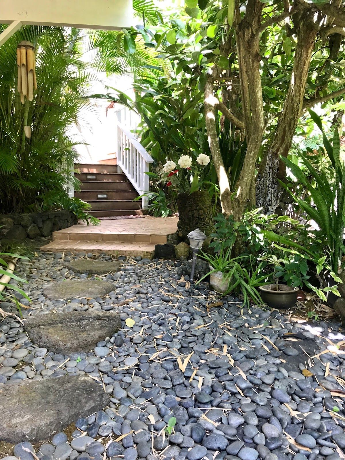 Photo 7 of Hawaii's Hidden Hideaway Bed & Breakfast in Kailua & Lanikai, Oahu