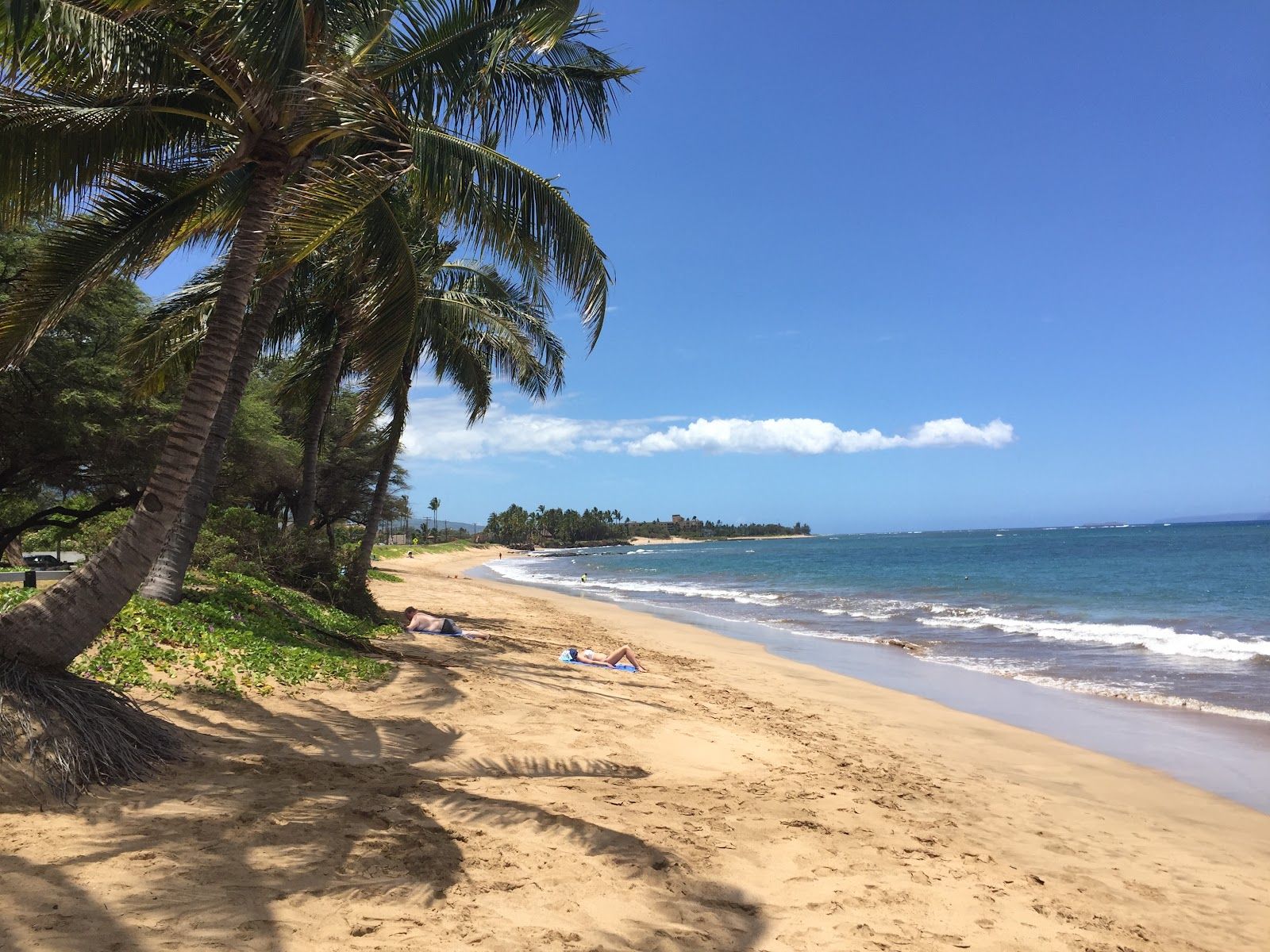 Photo 4 of Mai Poina Beach Park in Kīhei, Maui