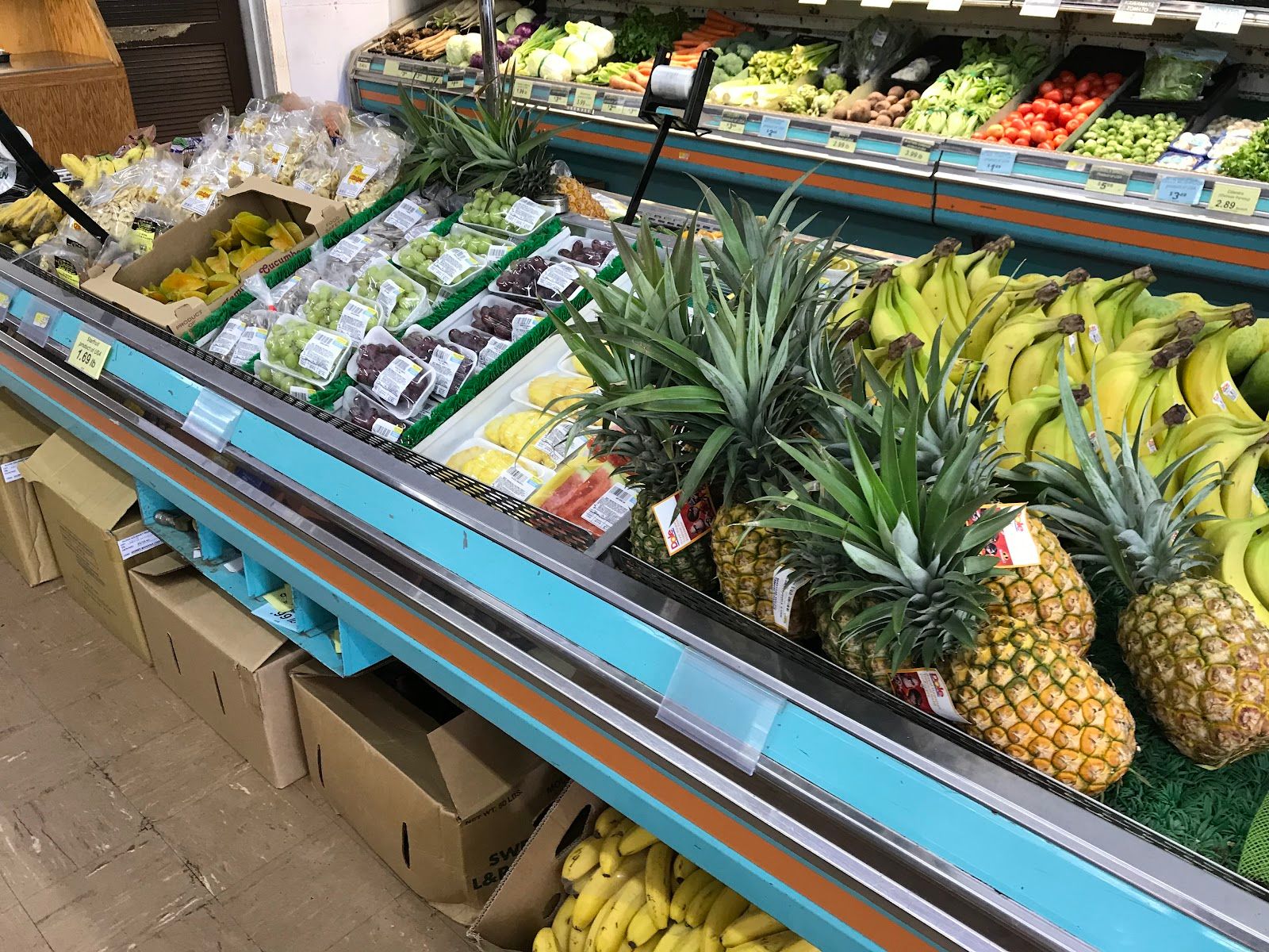 Sueoka Market in Kōloa, Kaua‘i photo 4