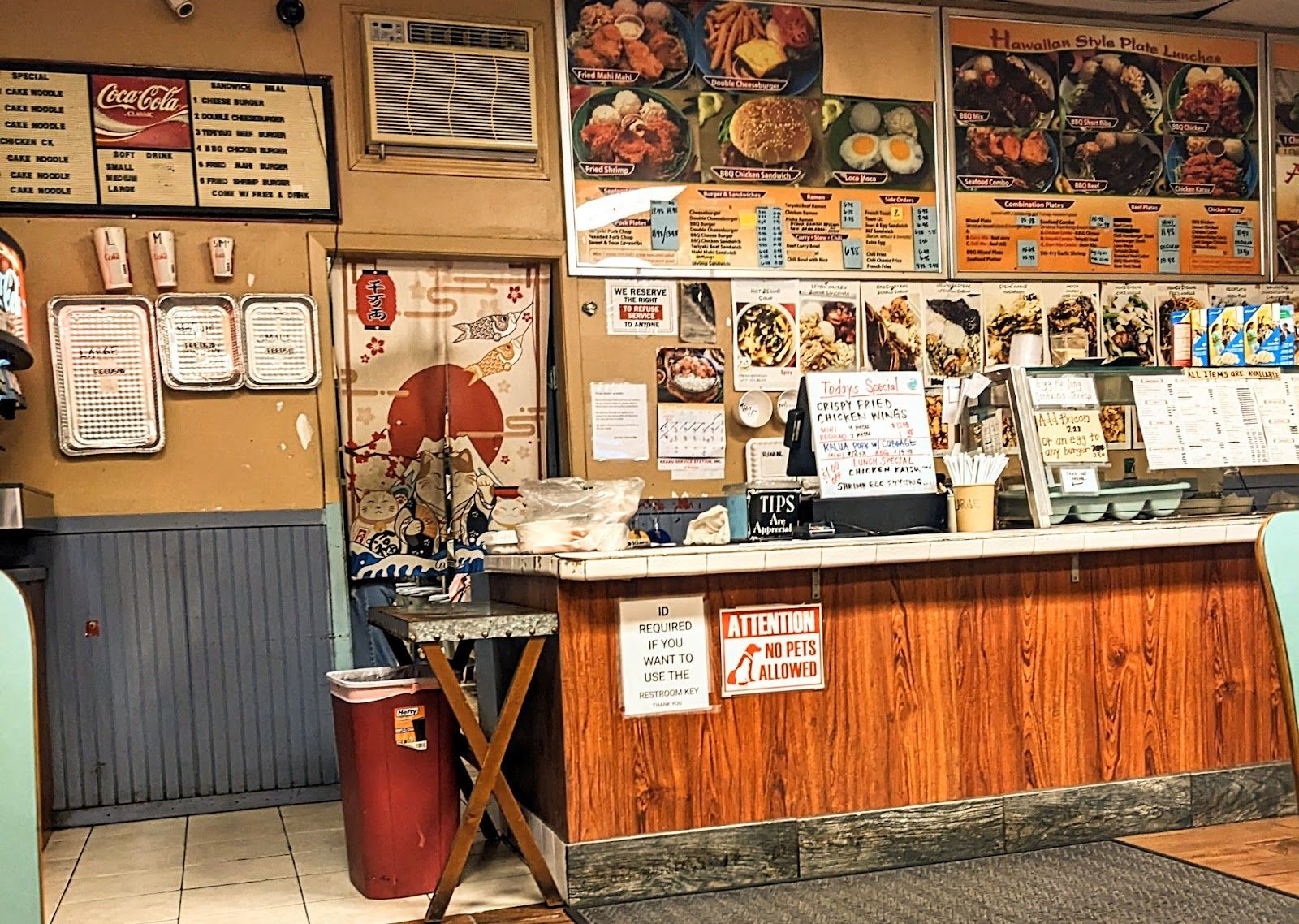 Photo 1 of No. 1 Chinese Barbecue in Pāhoa, Big Island
