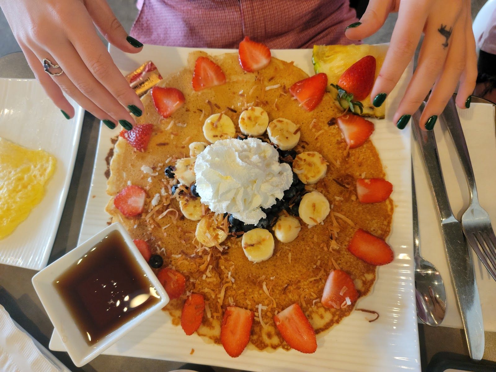 Photo 2 of Moena Cafe in Hawaiʻi Kai & East Honolulu, Oahu