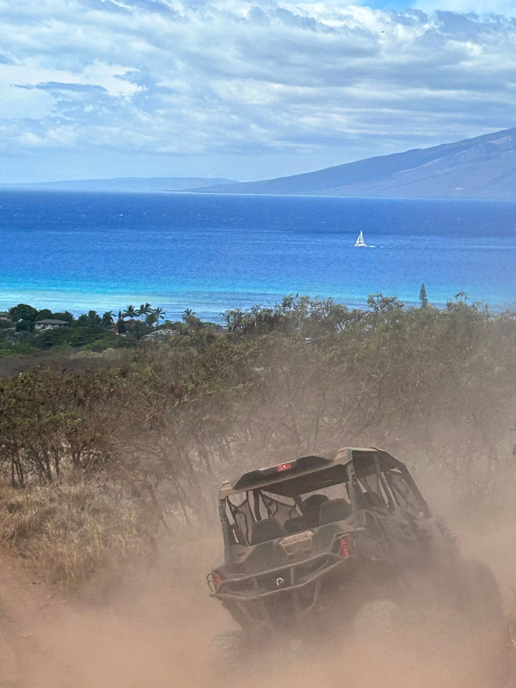 Photo 2 of Maui Off-Road Adventures in Kapalua, Maui