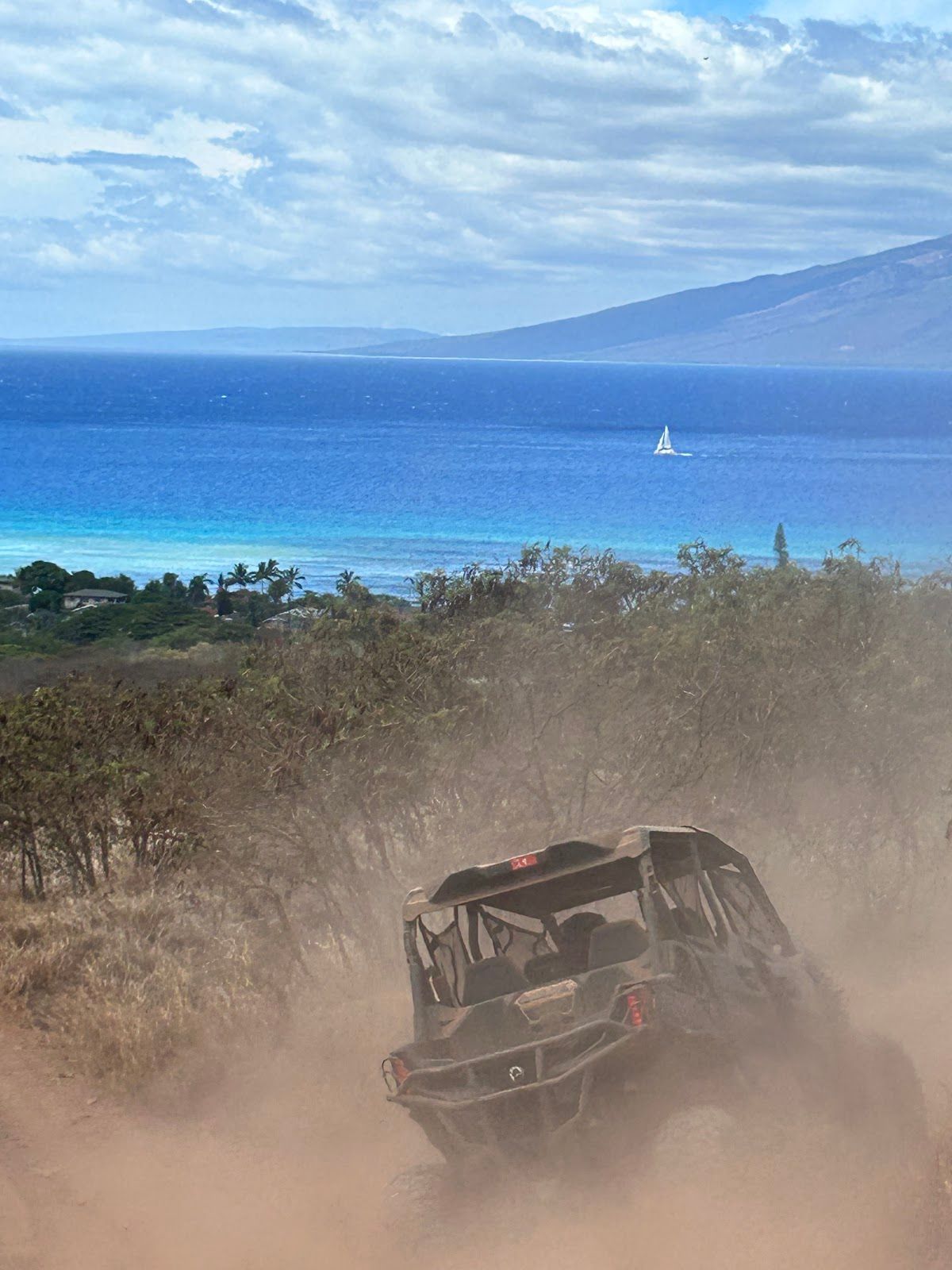 Photo 2 of Maui Off-Road Adventures in Kapalua, Maui