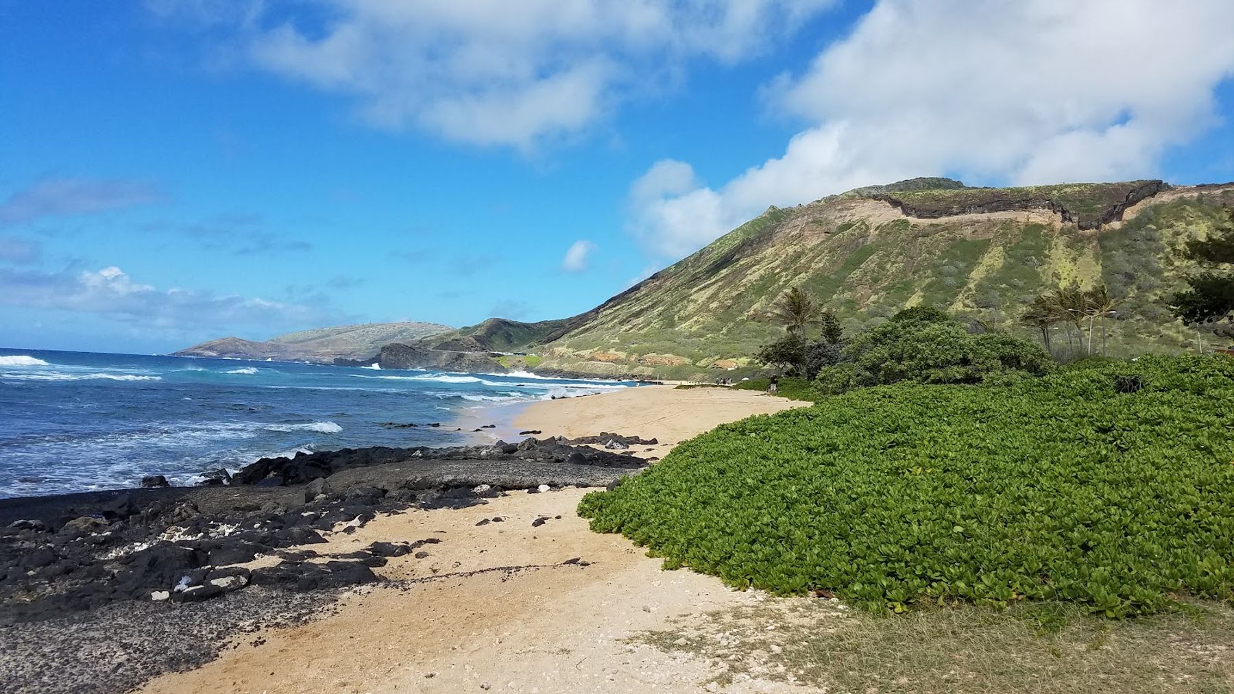 Photo 3 of Sandy Beach in Hawaiʻi Kai & East Honolulu, Oahu