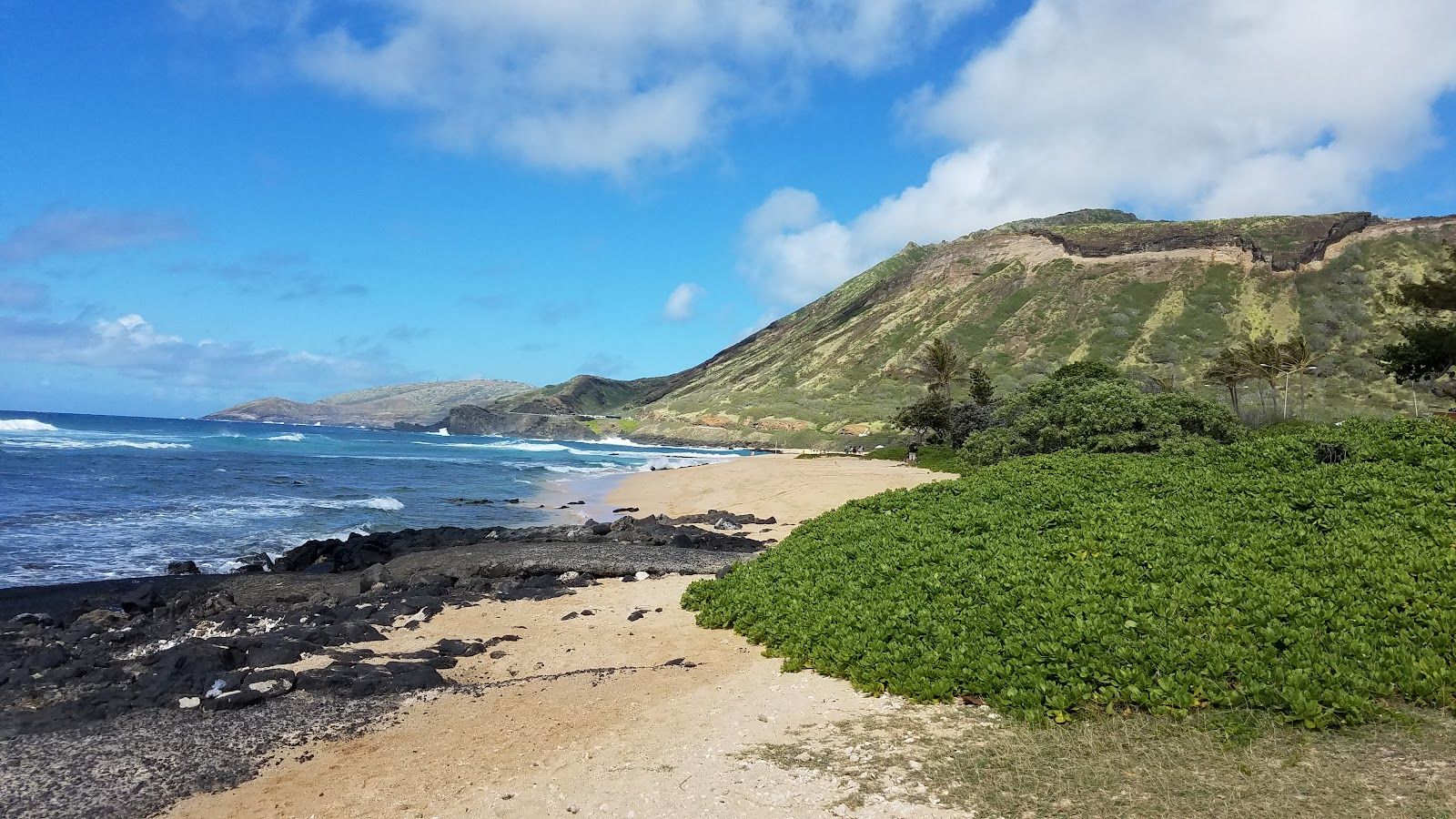 Photo 3 of Sandy Beach in Hawaiʻi Kai & East Honolulu, Oahu