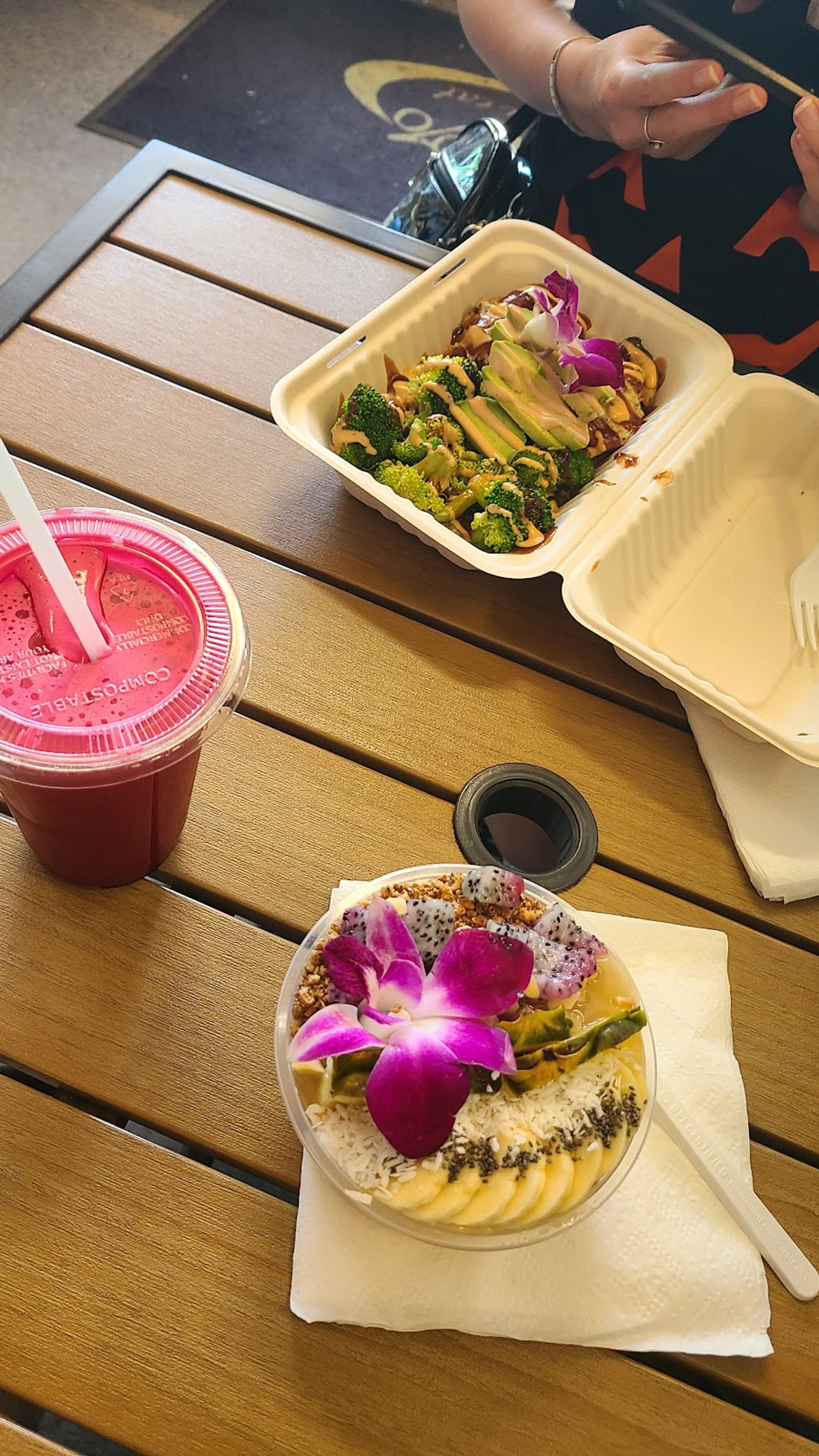 Photo 8 of Surf & Sprout in Waiʻanae Coast, Oahu